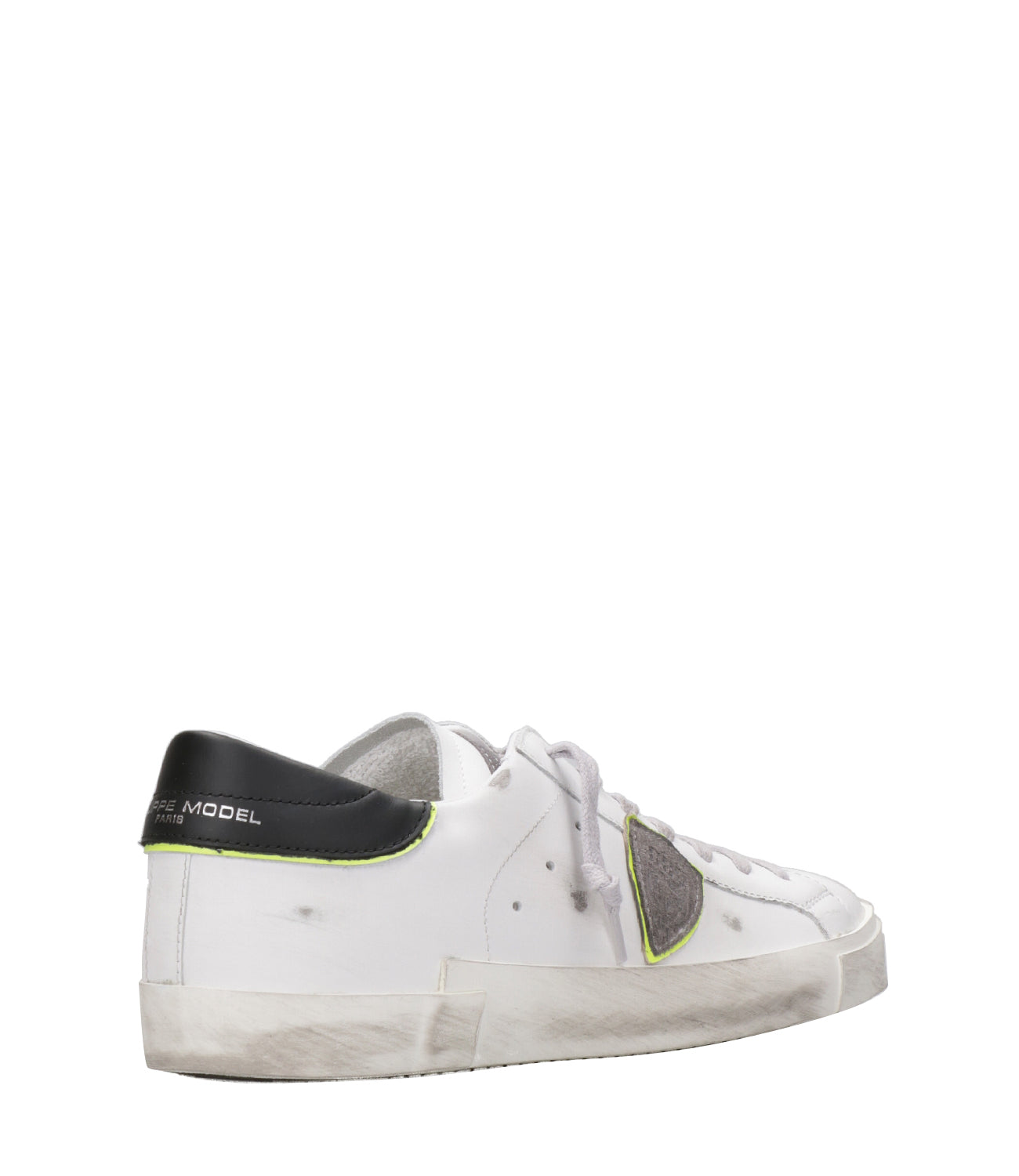 Philippe Model | Sneakers Prsx Low Bianco