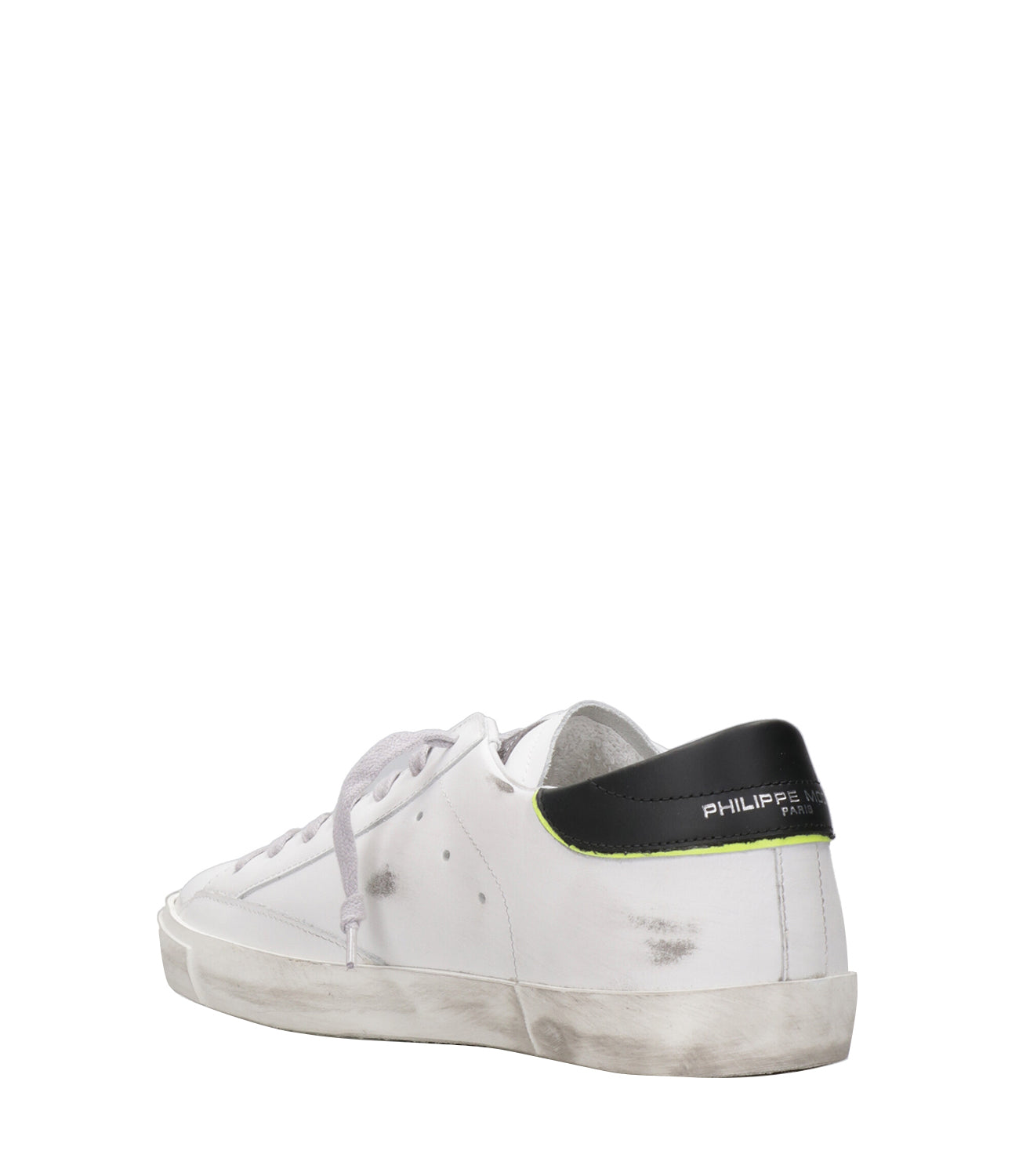 Philippe Model | Sneakers Prsx Low Bianco