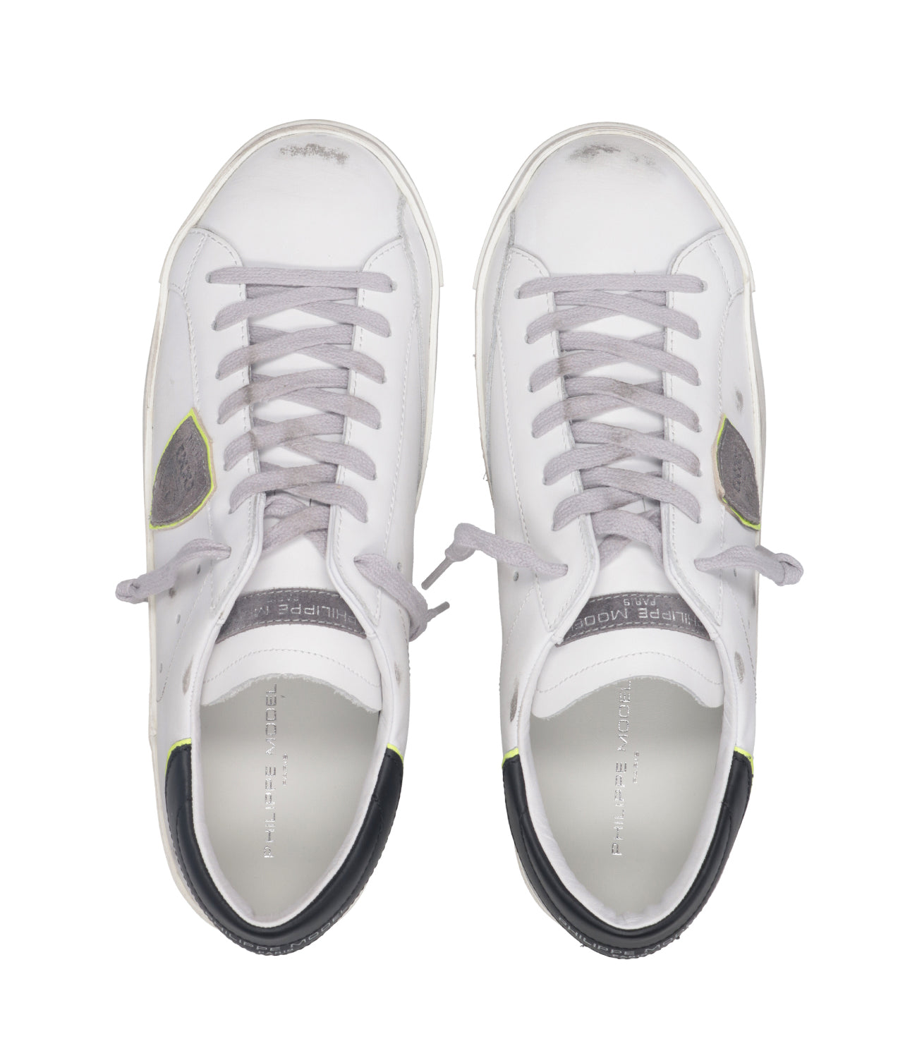 Philippe Model | Sneakers Prsx Low Bianco