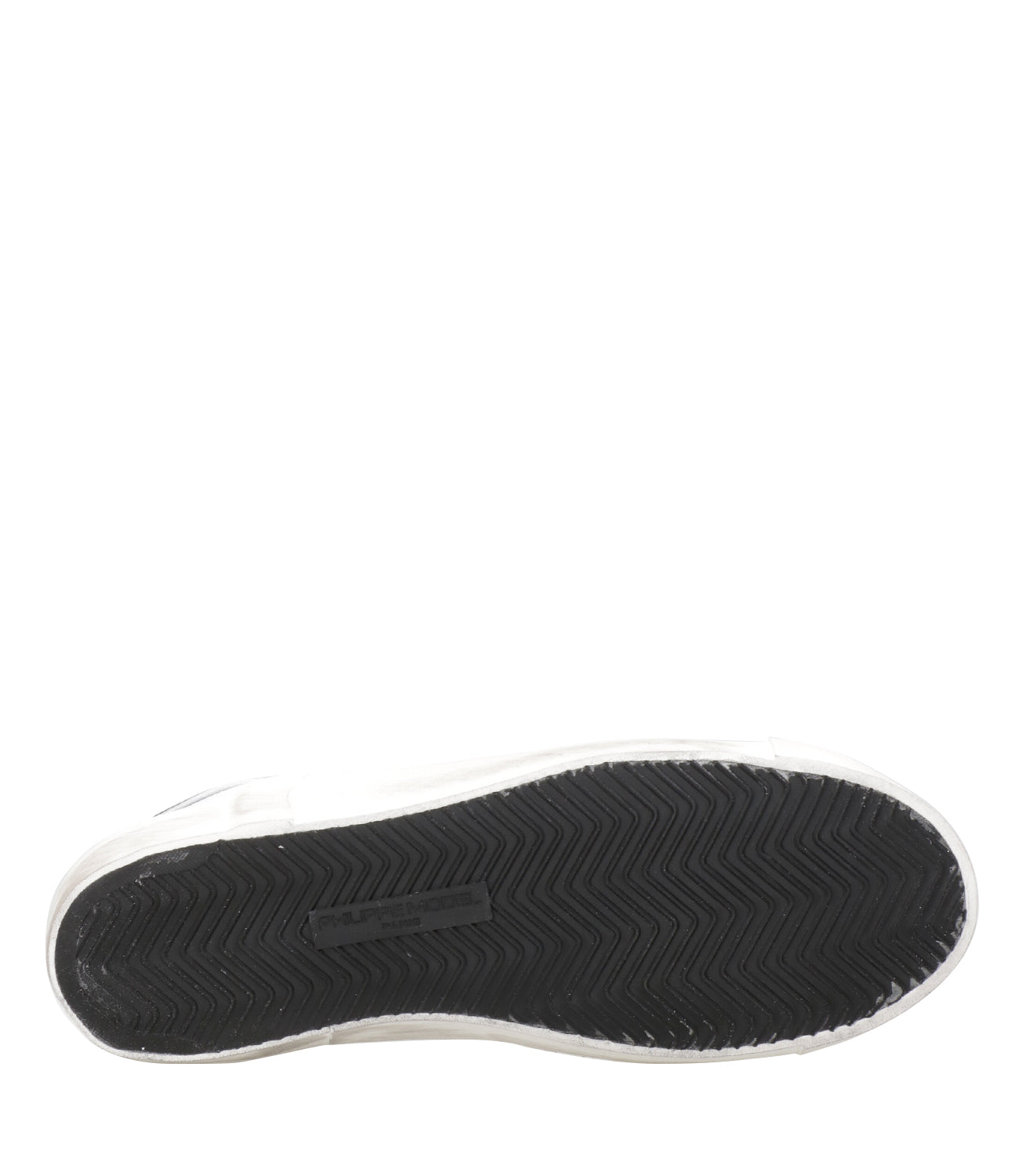 Philippe Model | Sneakers Prsx Low Bianco