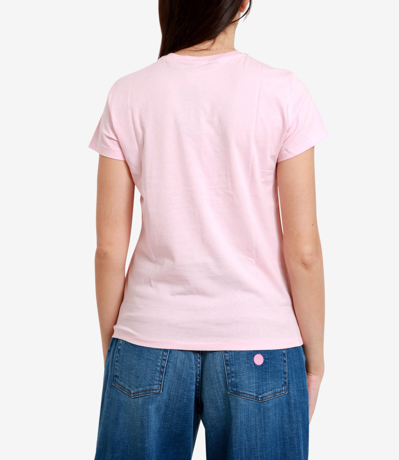 Polo Ralph Lauren | T-Shirt Rosa
