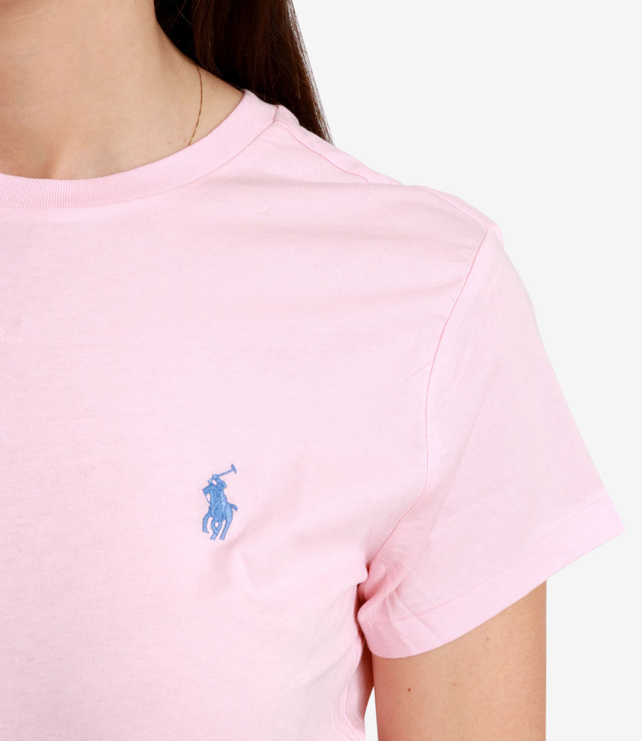Polo Ralph Lauren | T-Shirt Rosa