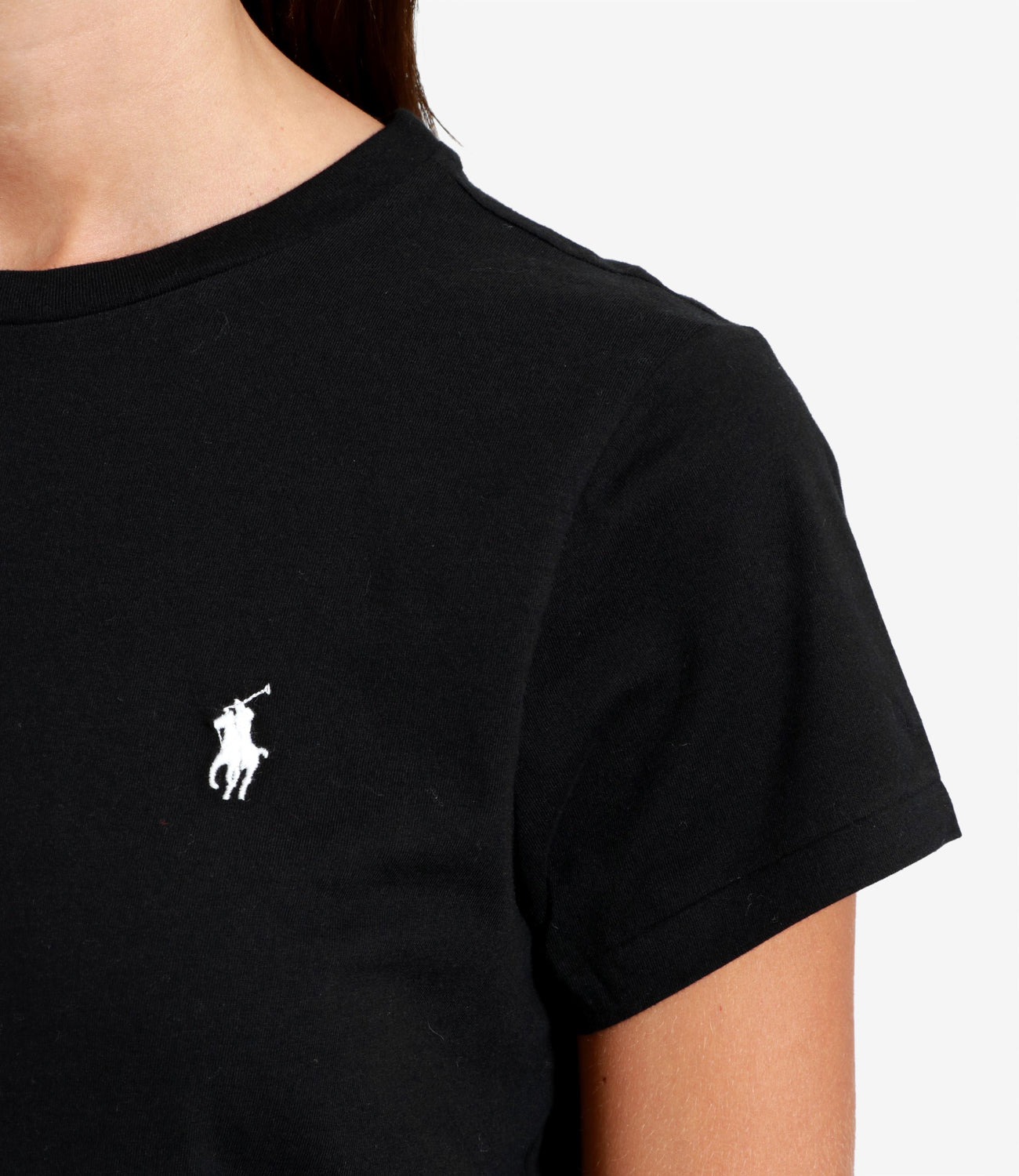 Polo Ralph Lauren | T-Shirt Nera