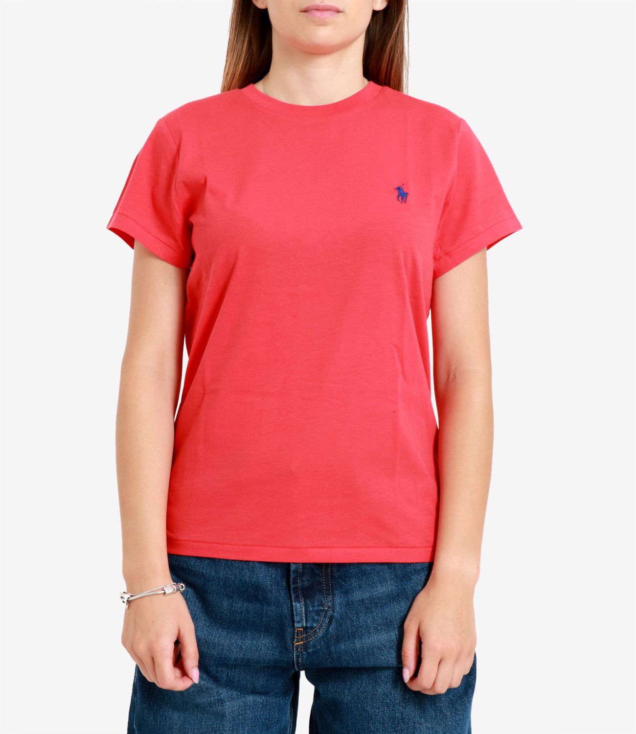 Polo Ralph Lauren | T-Shirt Rosso