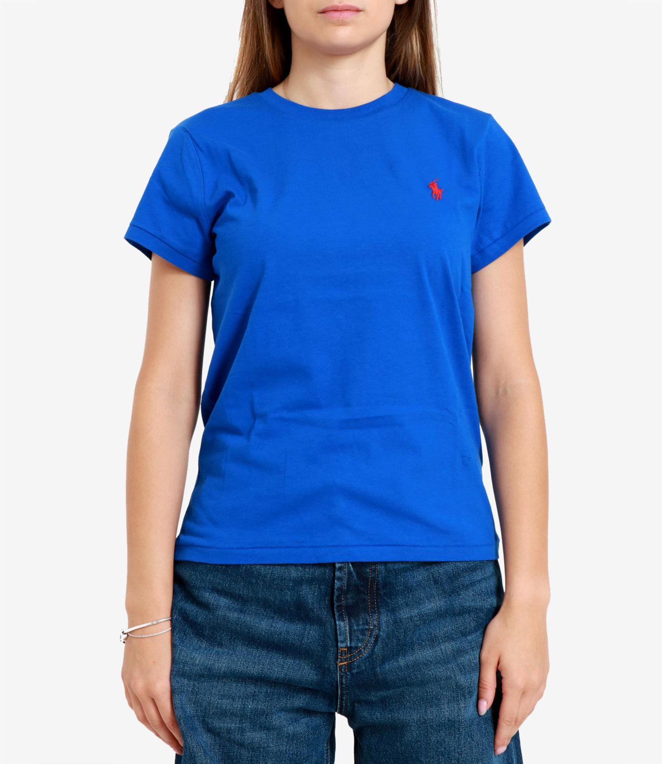 Polo Ralph Lauren | T-Shirt Blu royal