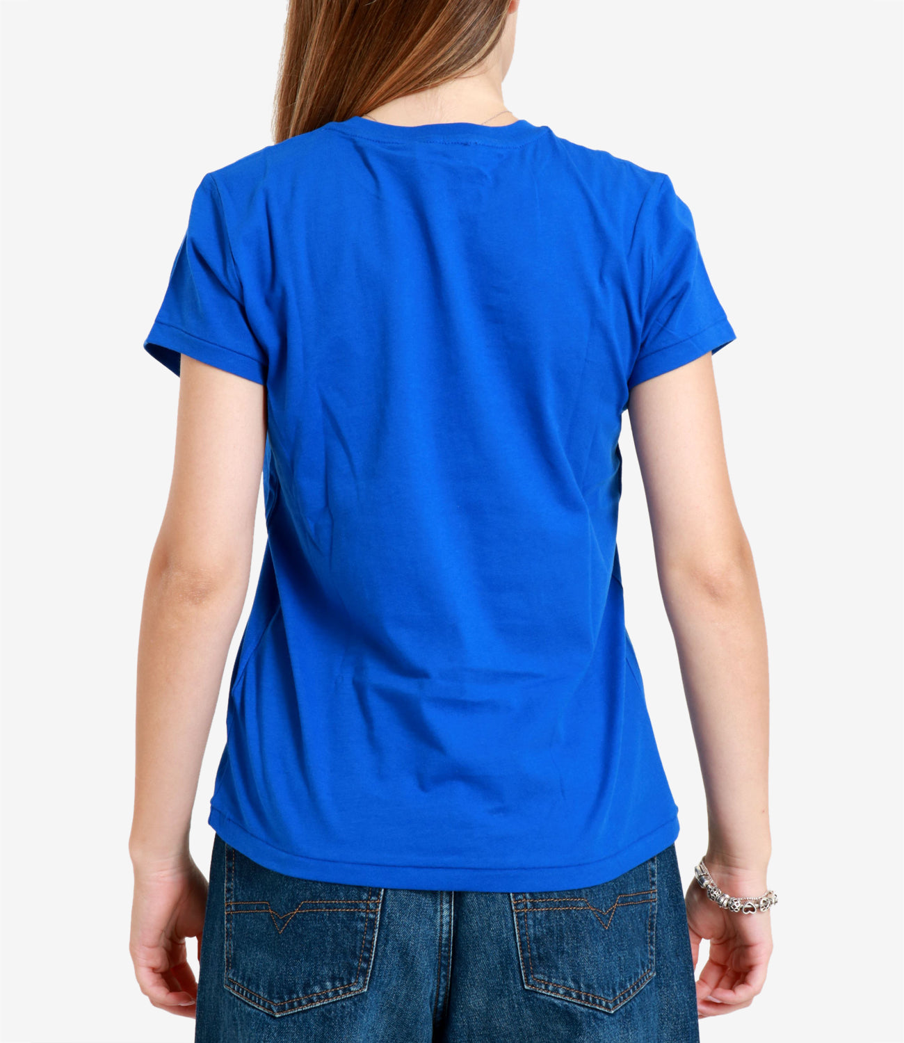 Polo Ralph Lauren | T-Shirt Blu royal