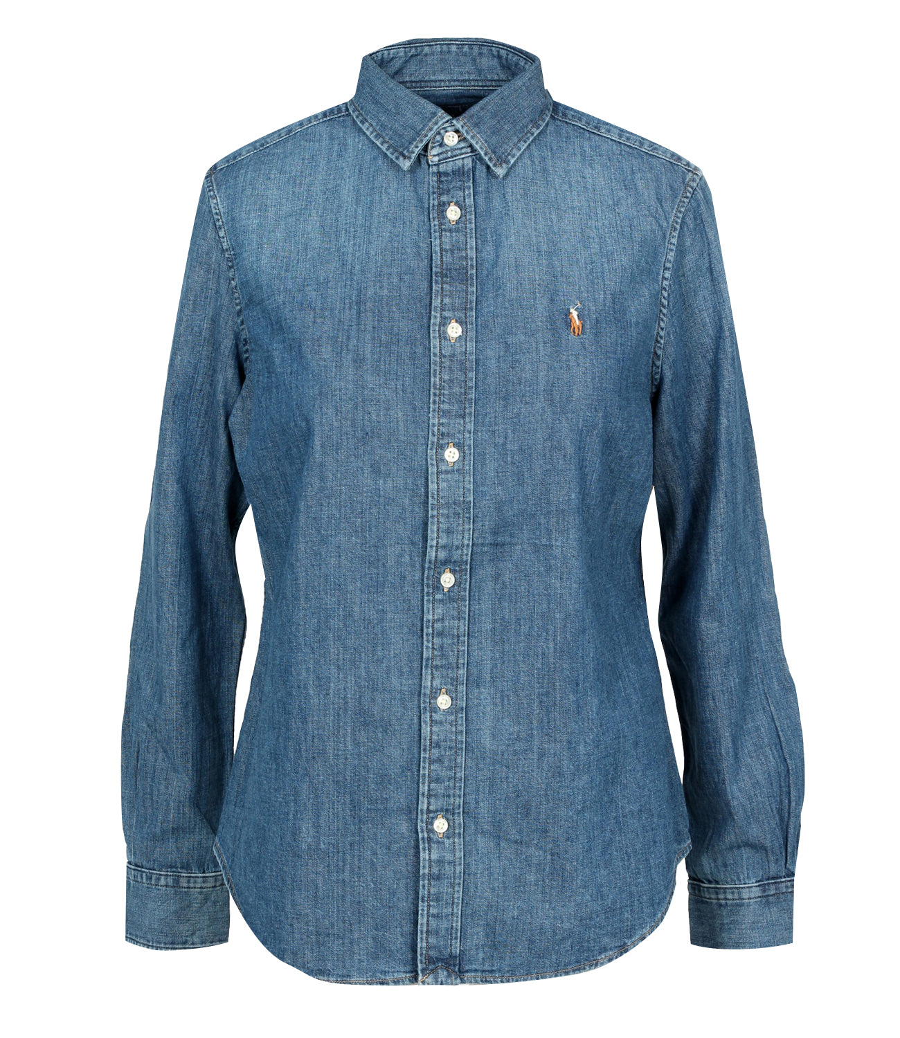 Polo Ralph Lauren | Camicia Denim medio