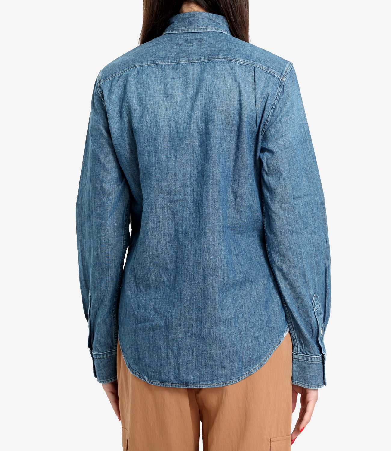 Polo Ralph Lauren | Camicia Denim medio