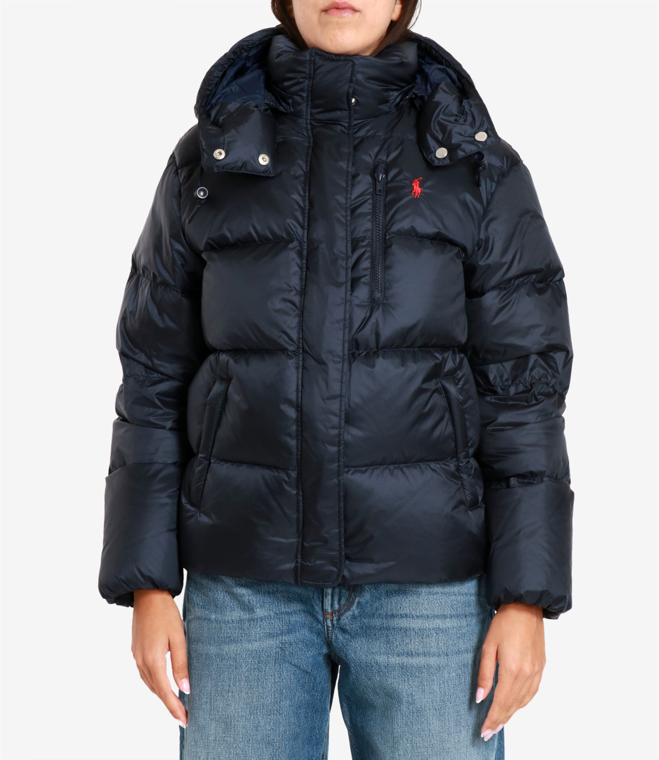 Polo Ralph Lauren | Giubbotto Blu navy