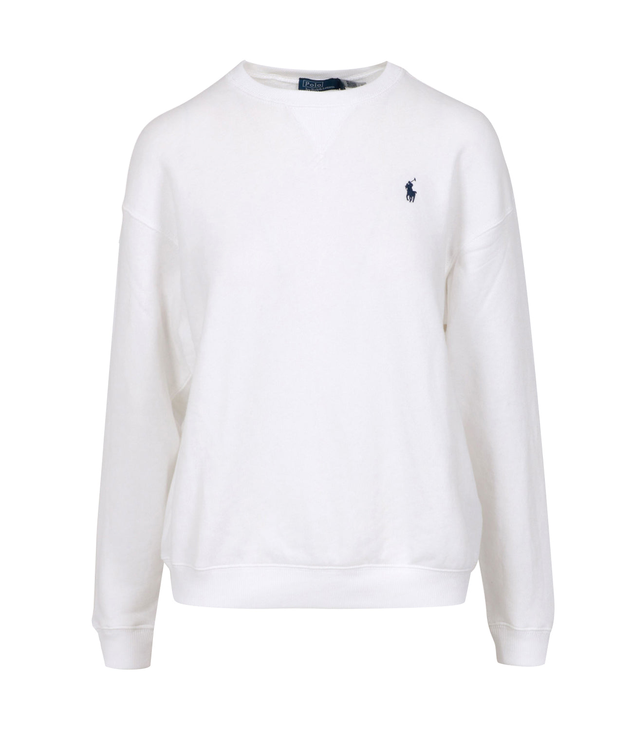 Polo Ralph Lauren | Felpa Bianco