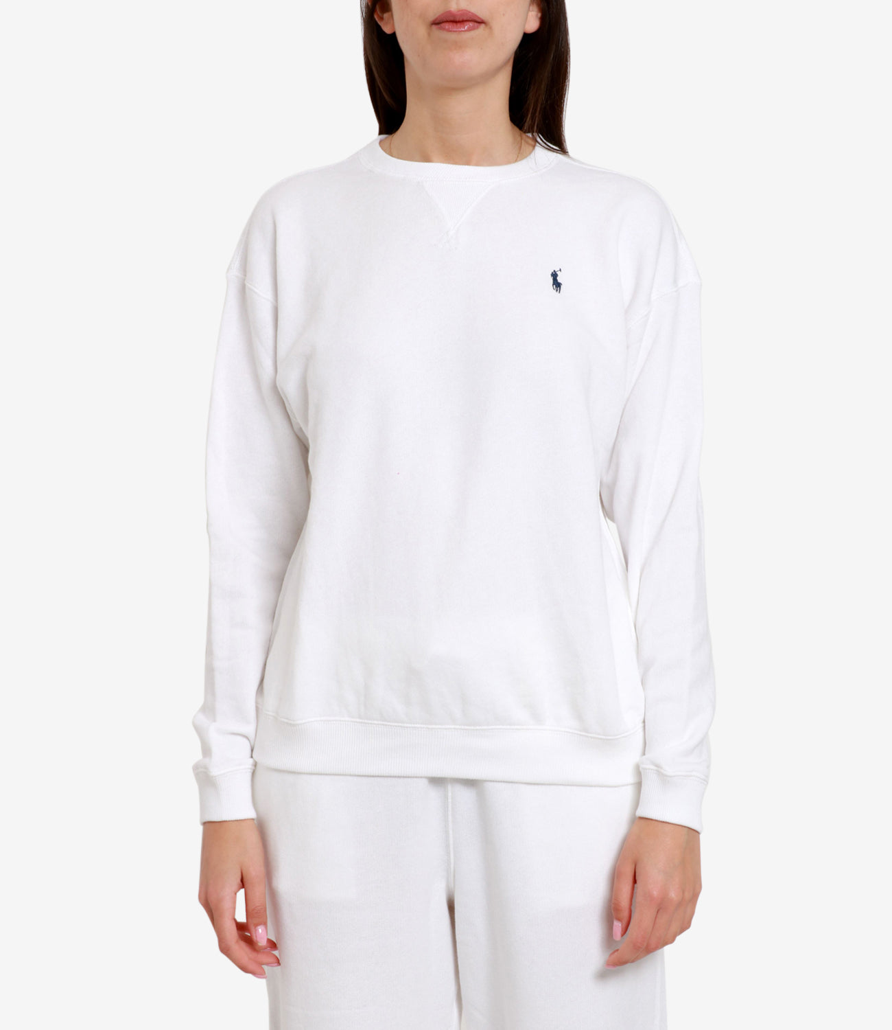 Polo Ralph Lauren | Felpa Bianco