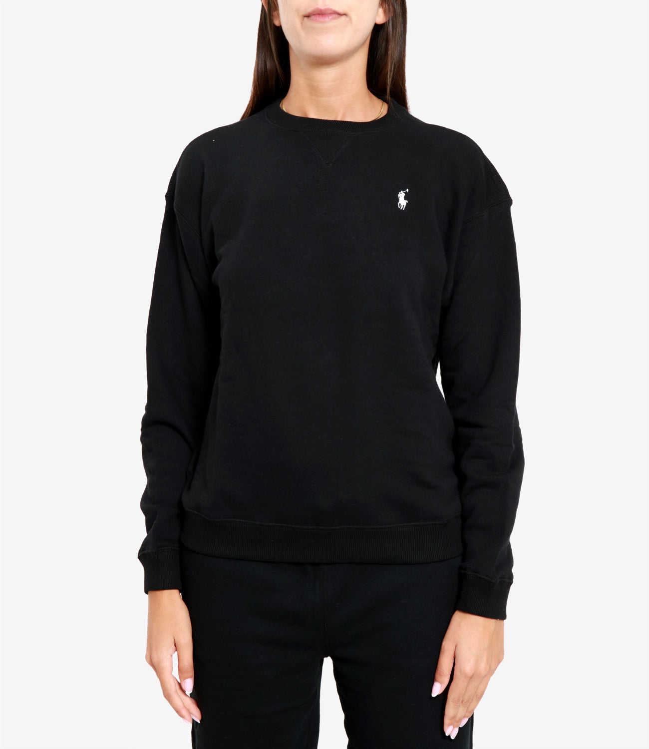 Polo Ralph Lauren | Felpa Nero