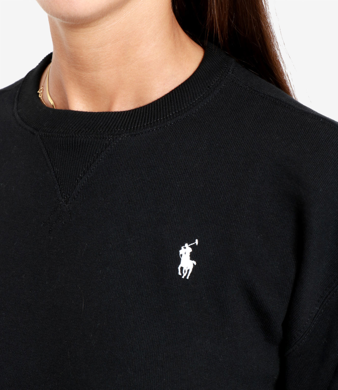 Polo Ralph Lauren | Felpa Nero