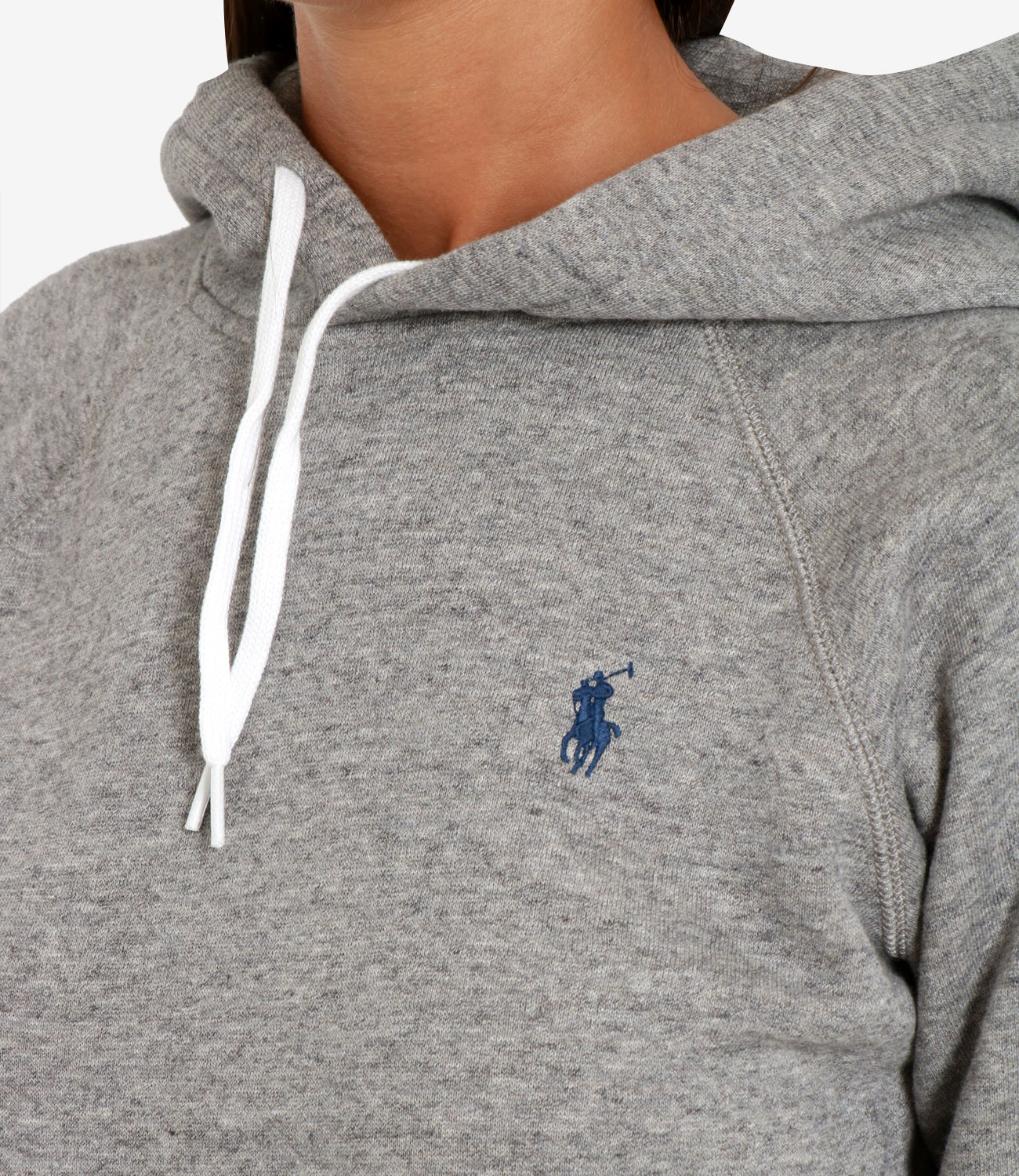 Polo Ralph Lauren | Felpa Grigio scuro