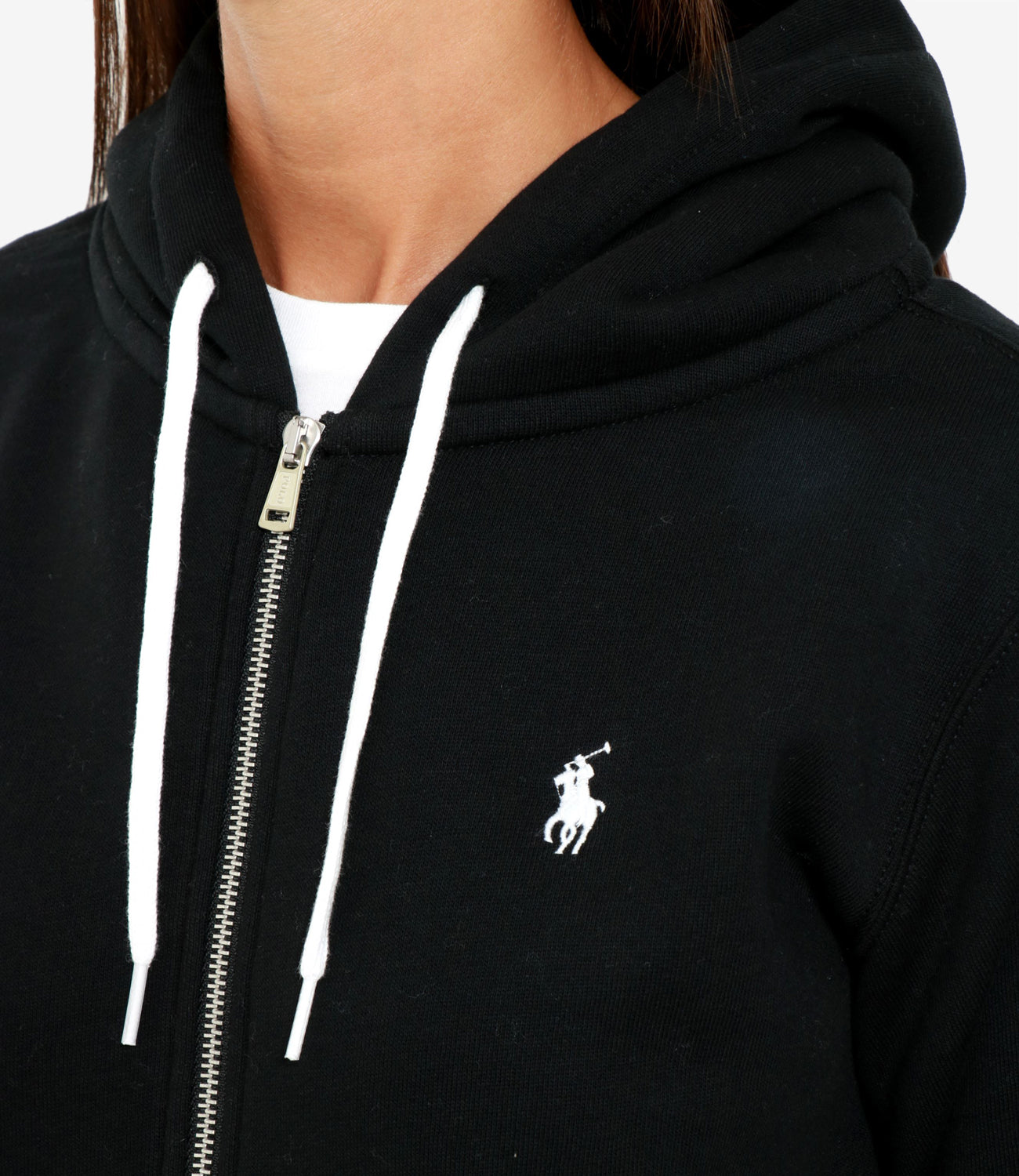 Polo Ralph Lauren Felpa Nero