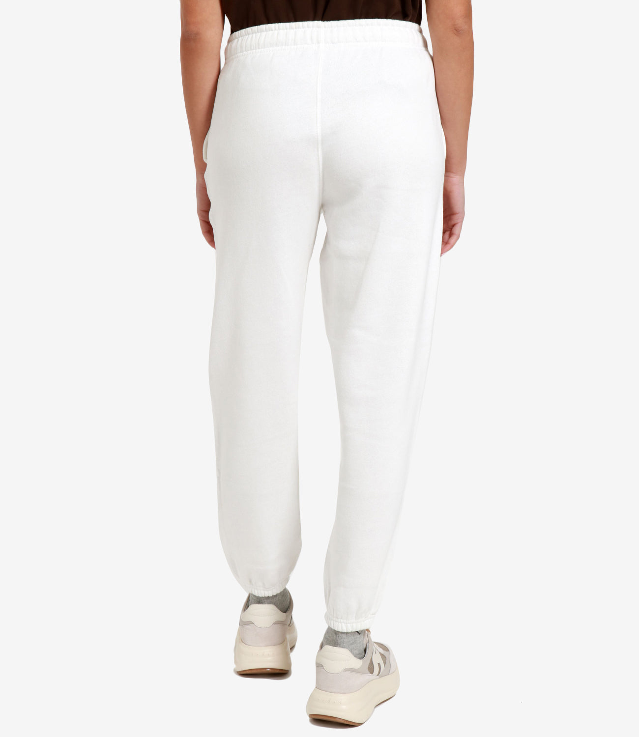 Polo Ralph Lauren | Pantalone Sportivo Bianco