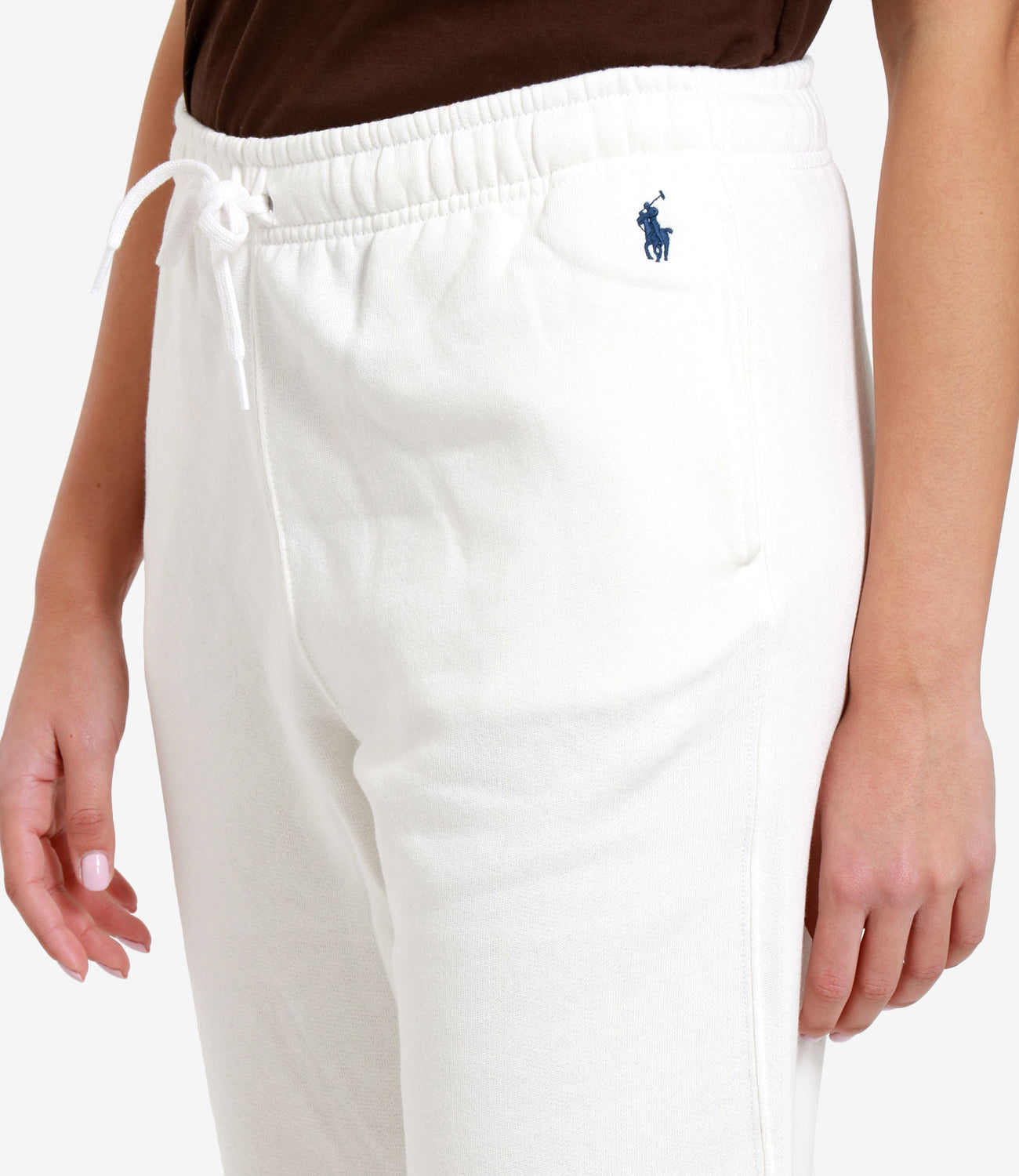 Polo Ralph Lauren | Pantalone Sportivo Bianco