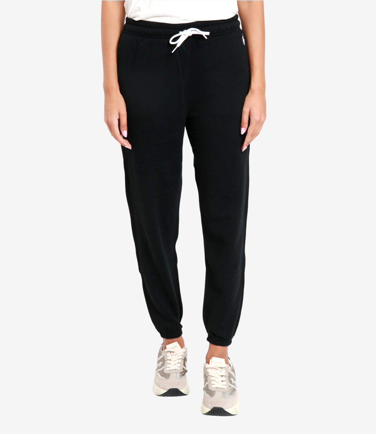 Polo Ralph Lauren | Pantalone Sportivo Nero