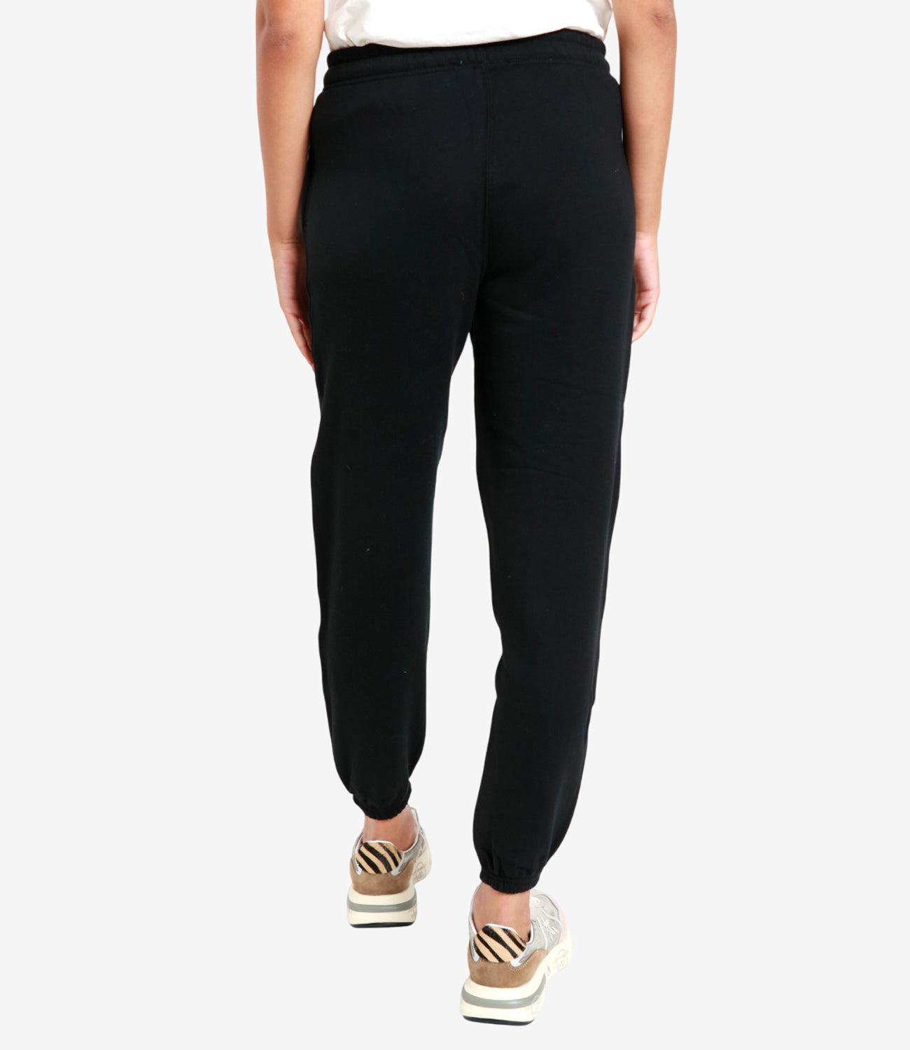 Polo Ralph Lauren | Pantalone Sportivo Nero