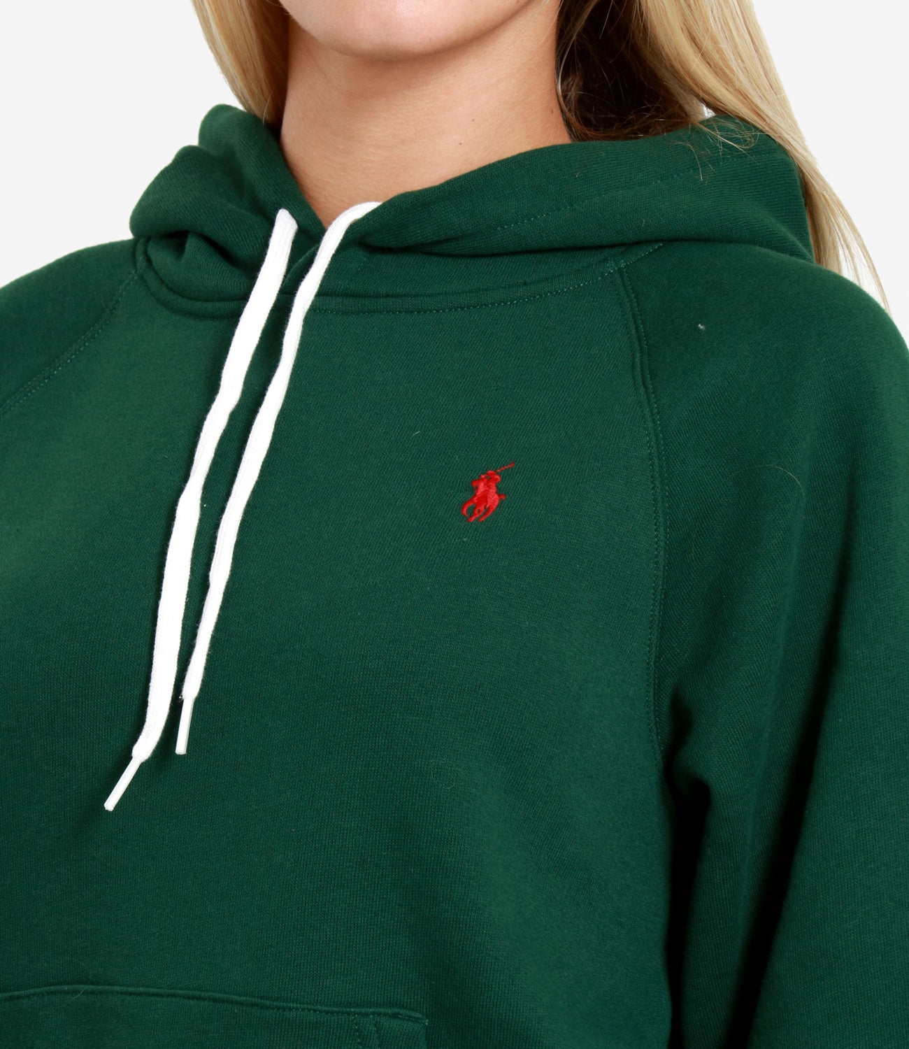 Polo Ralph Lauren | Felpa Verde scuro