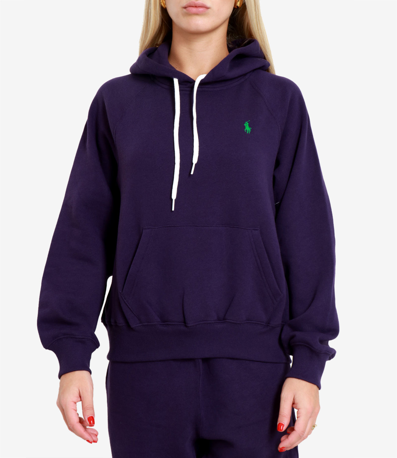 Polo Ralph Lauren | Felpa Viola