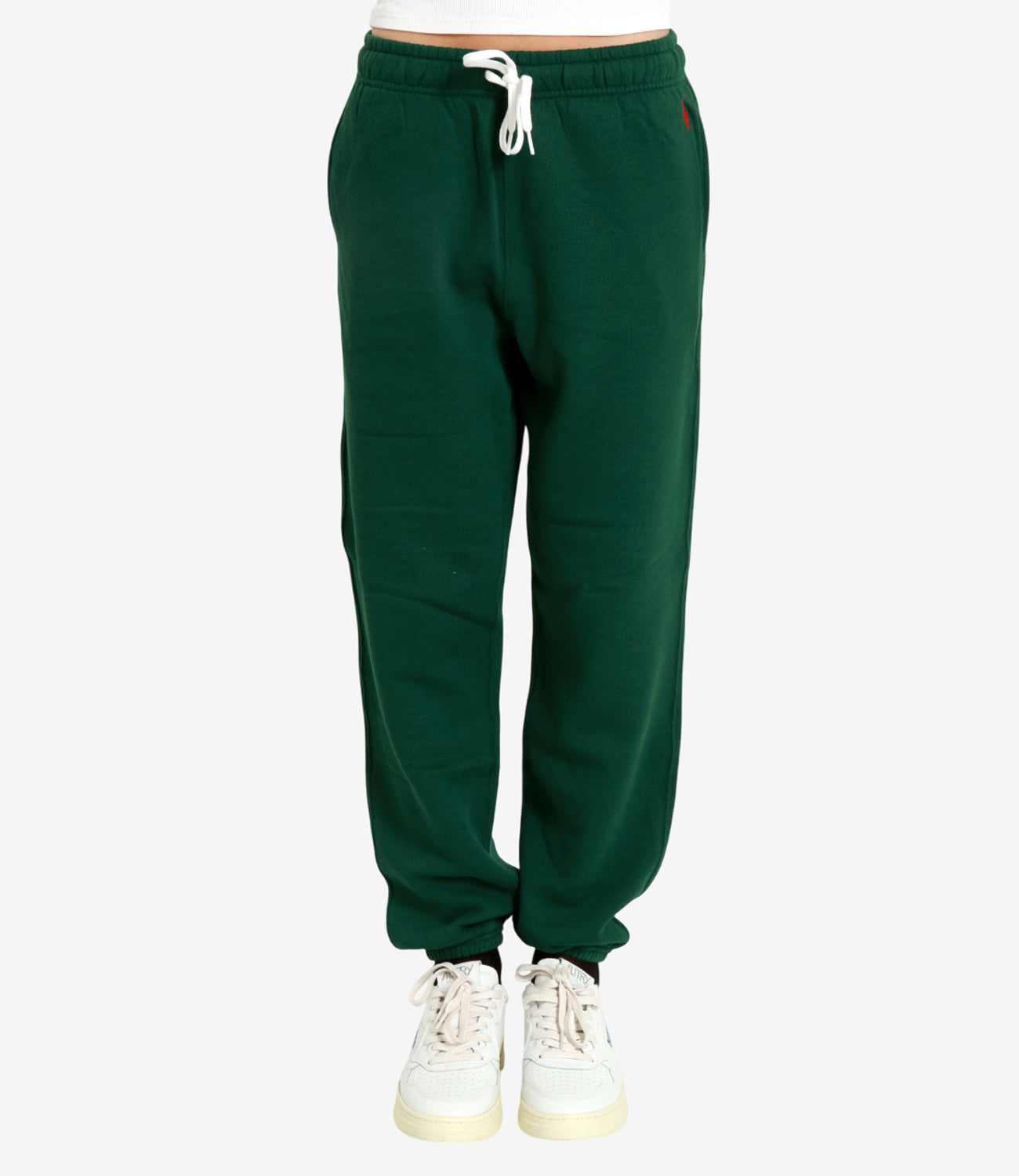 Polo Ralph Lauren | Pantalone Sportivo Verde scuro