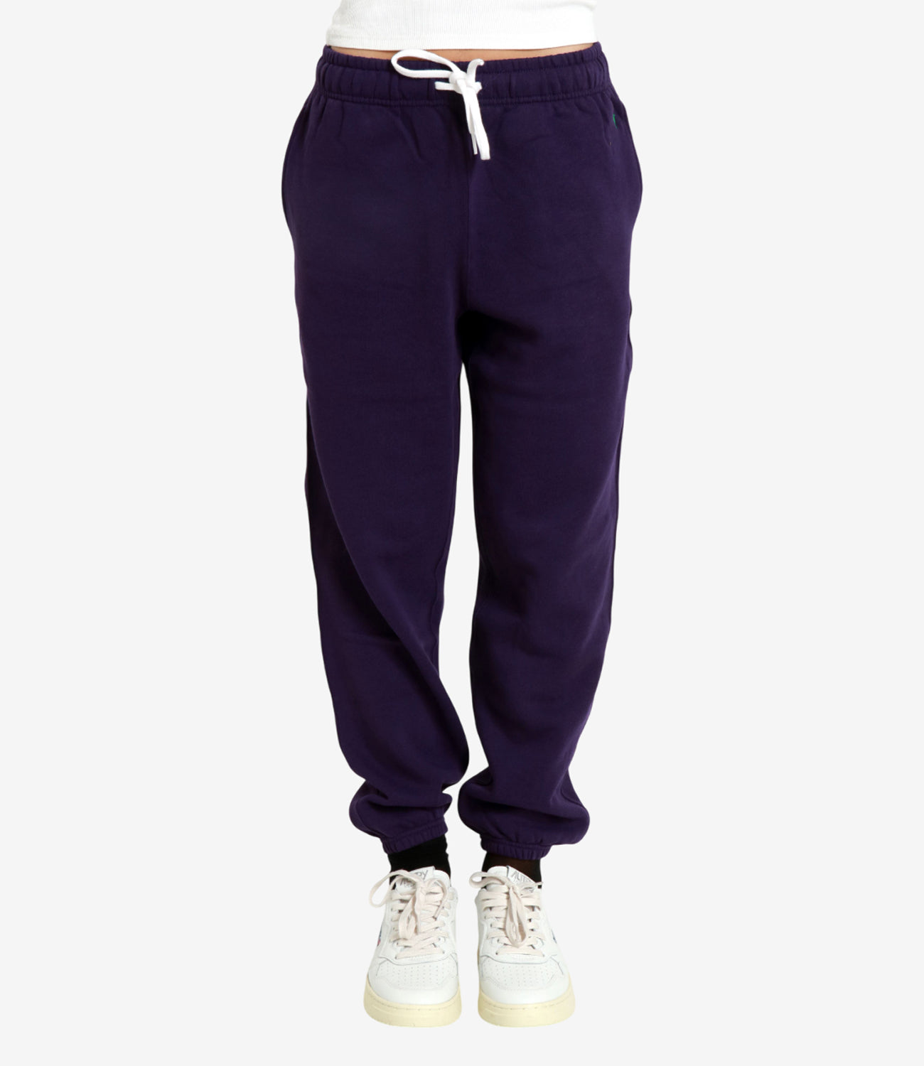 Polo Ralph Lauren | Pantalone Sportivo Viola
