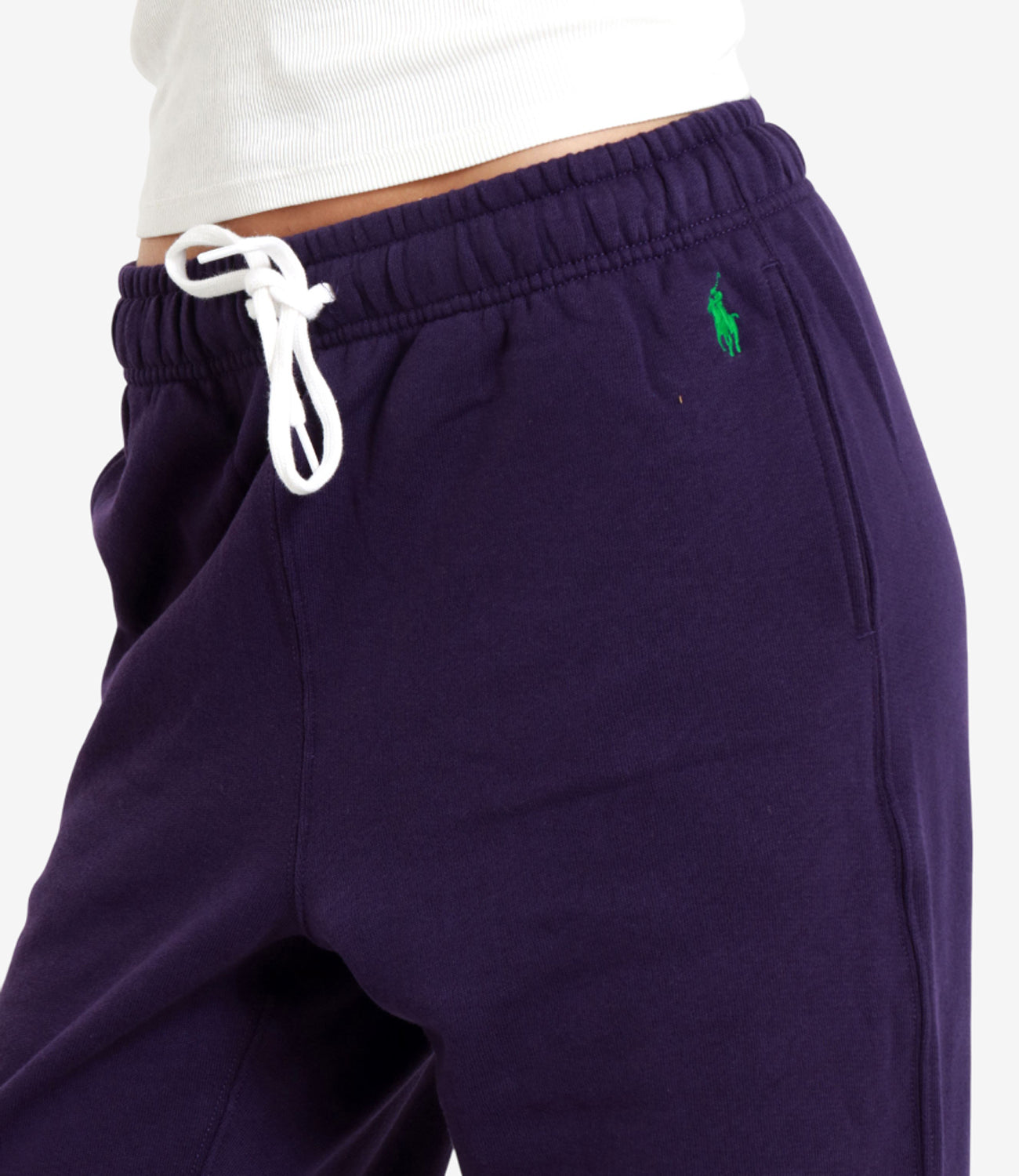 Polo Ralph Lauren | Pantalone Sportivo Viola
