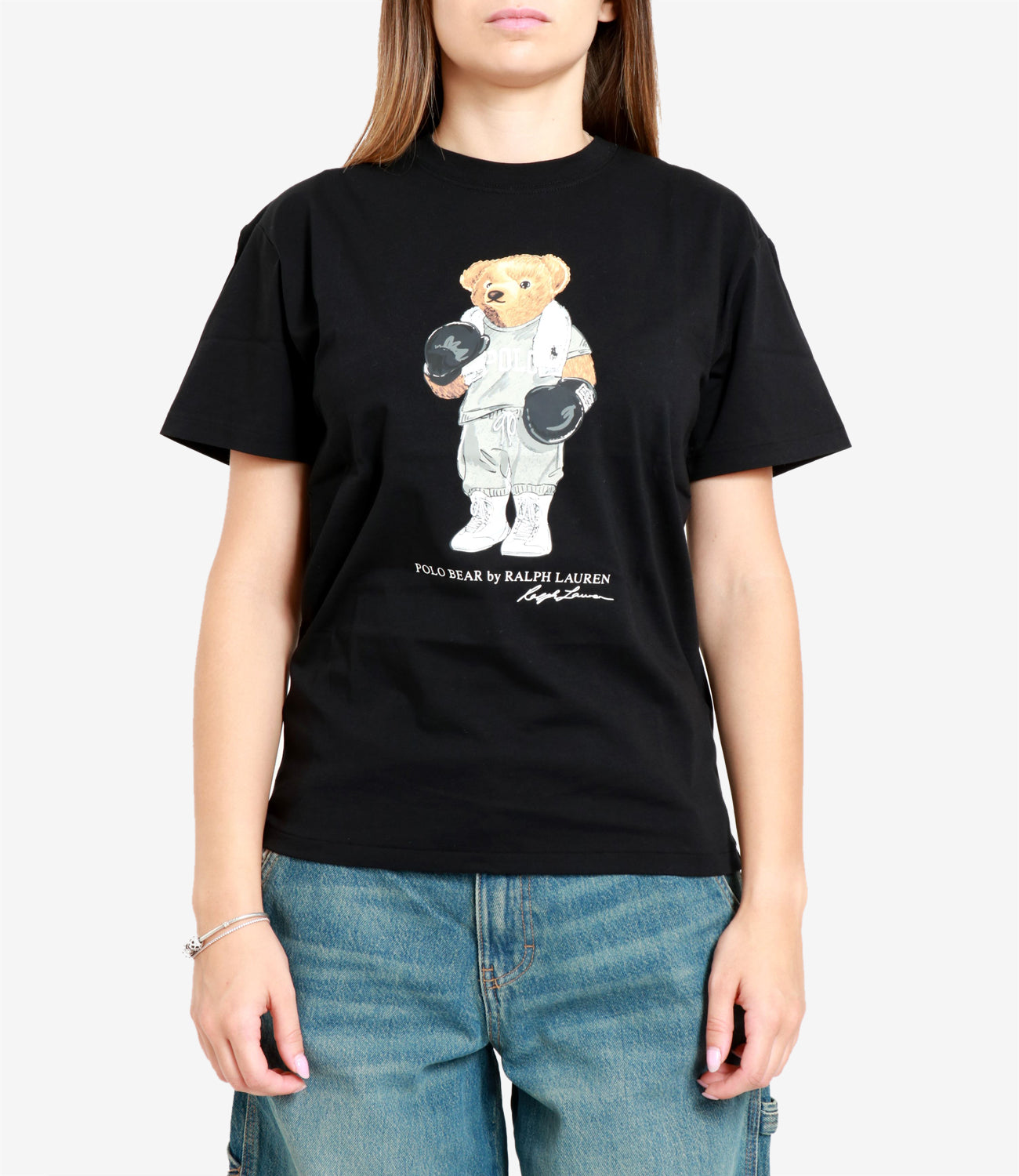 Polo Ralph Lauren | T-Shirt Nero