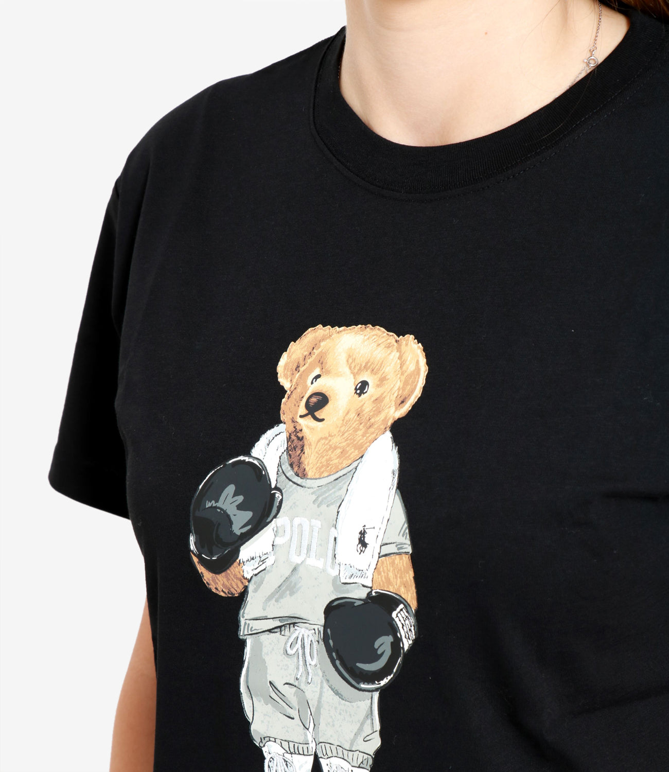 Polo Ralph Lauren | T-Shirt Nero