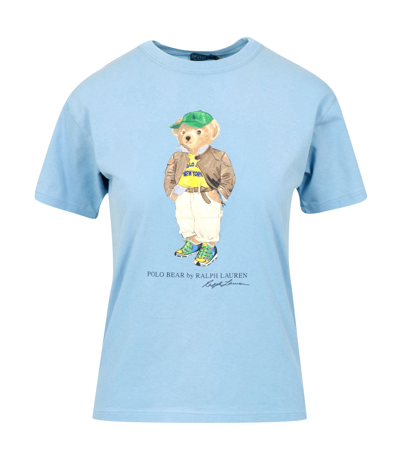 Polo Ralph Lauren | T-Shirt Celeste