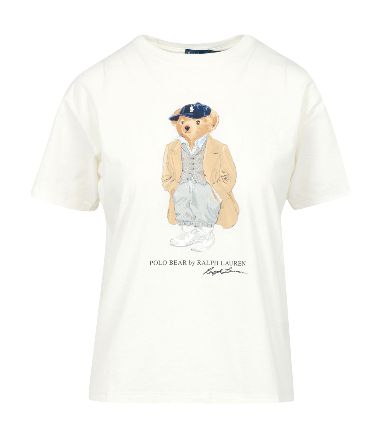 Polo Ralph Lauren | T-Shirt Bianco