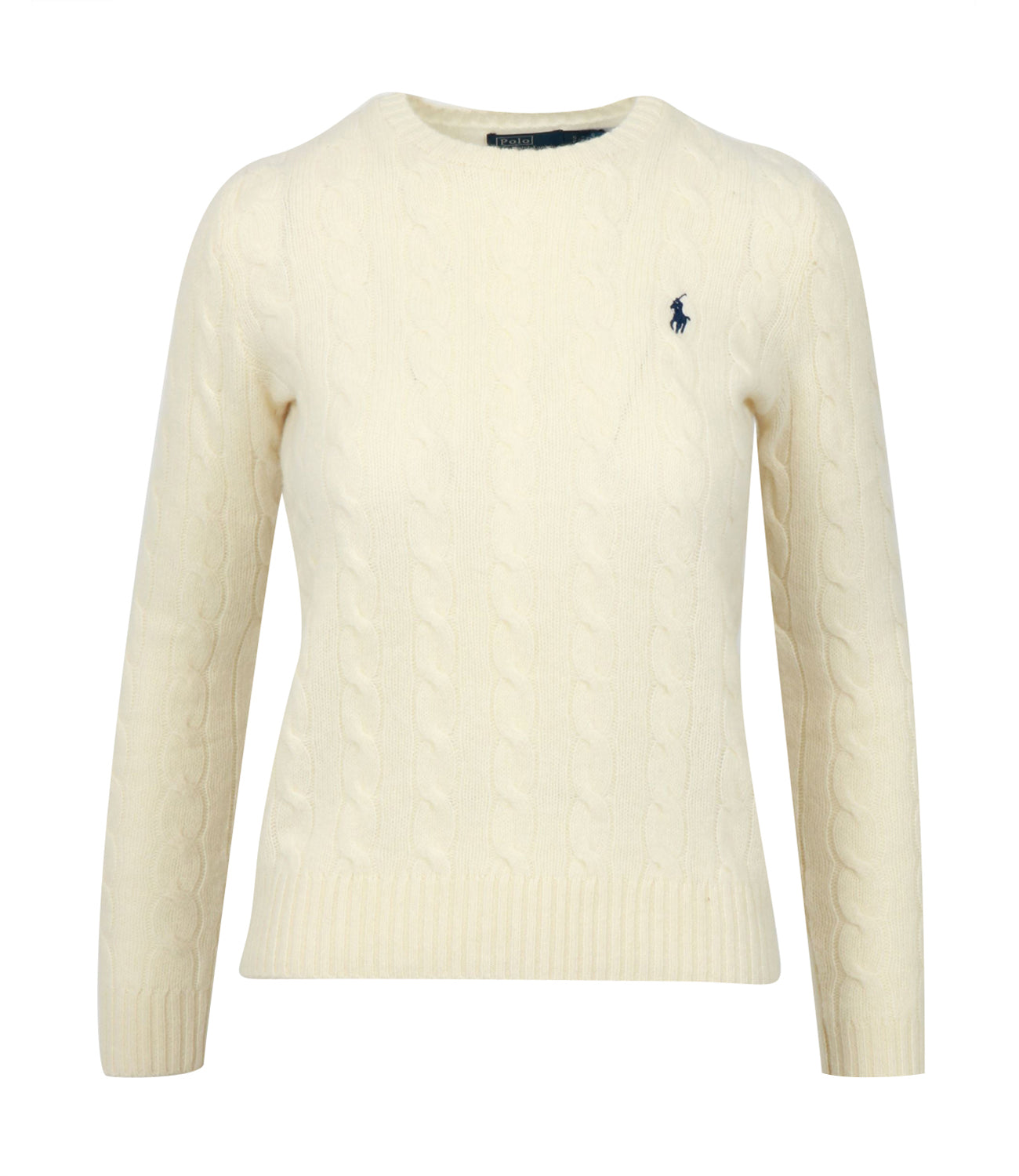 Polo Ralph Lauren | Maglia Julianna Bianco
