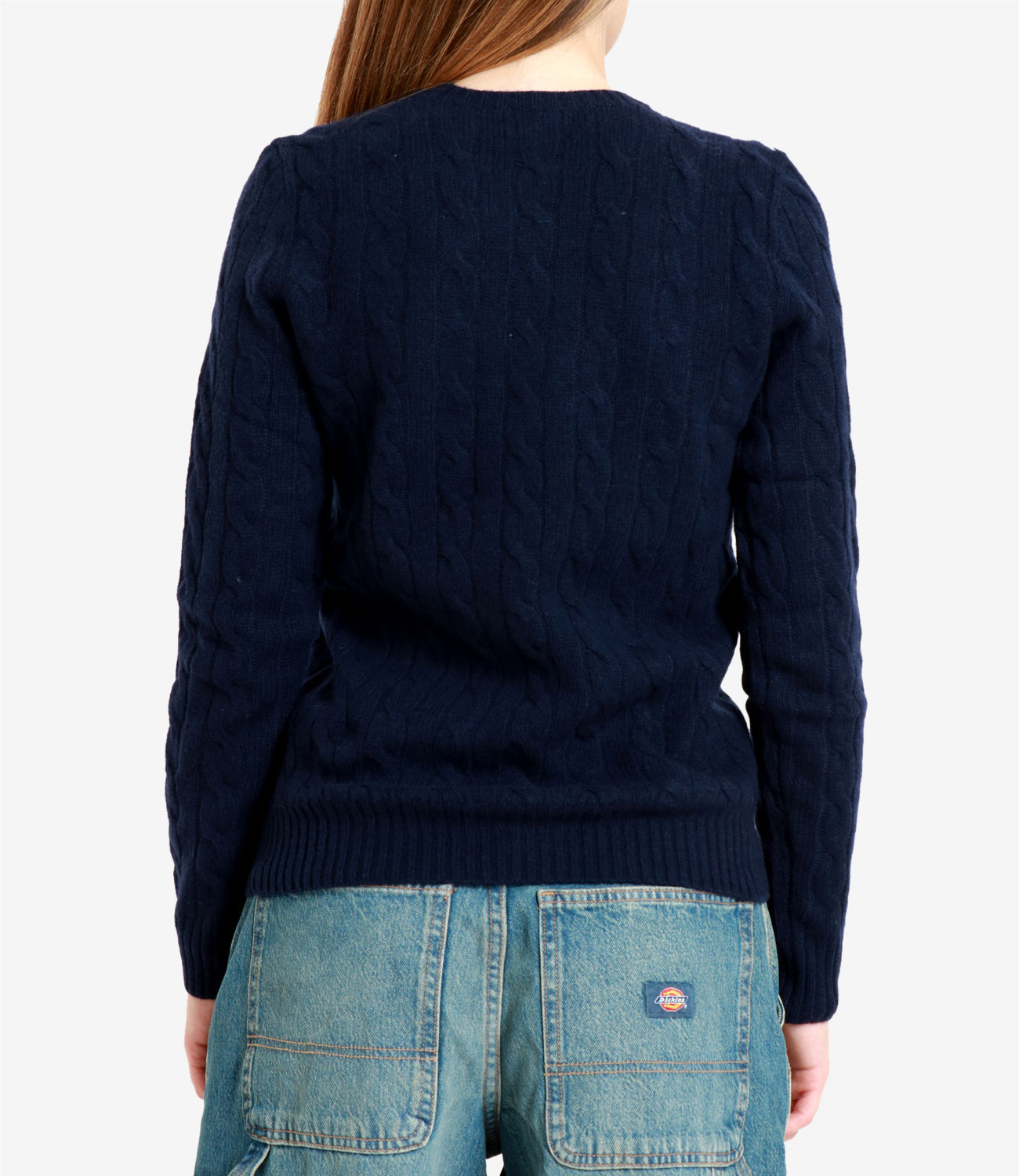 Polo Ralph Lauren | Maglia Julianna Blu