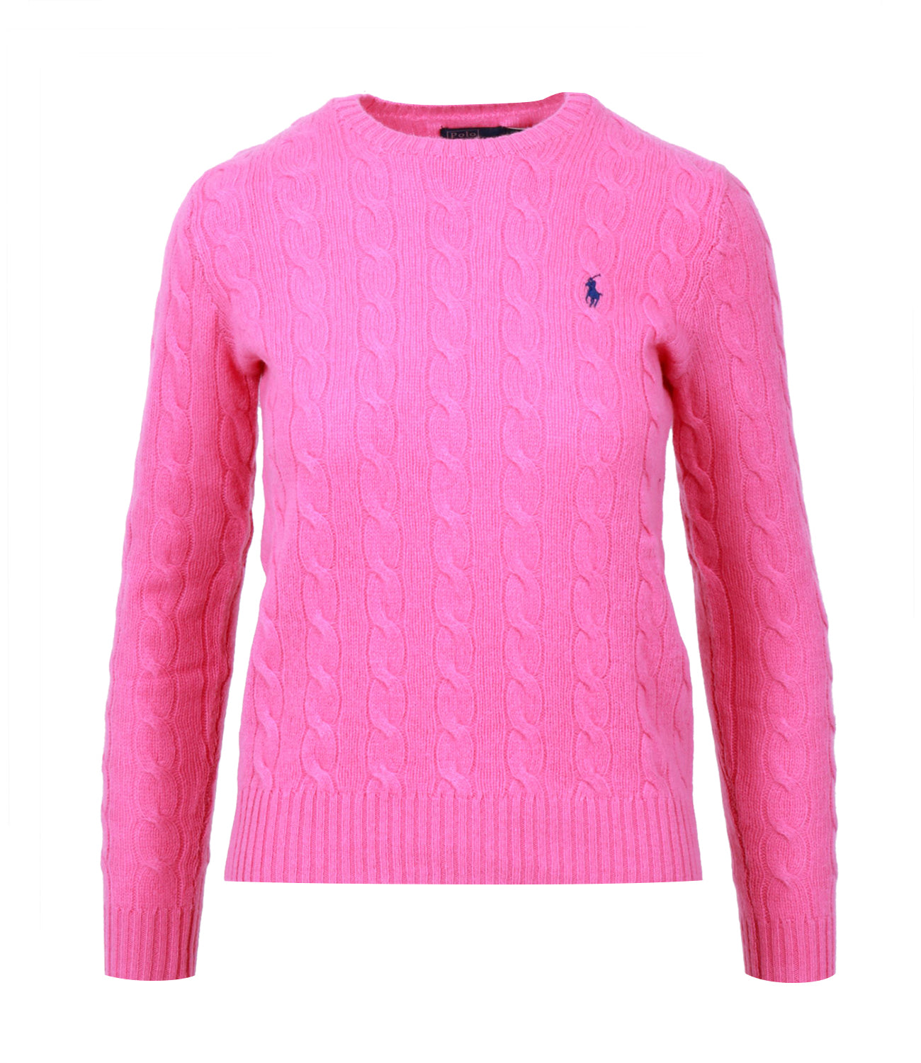 Polo Ralph Lauren | Maglia Julianna Rosa