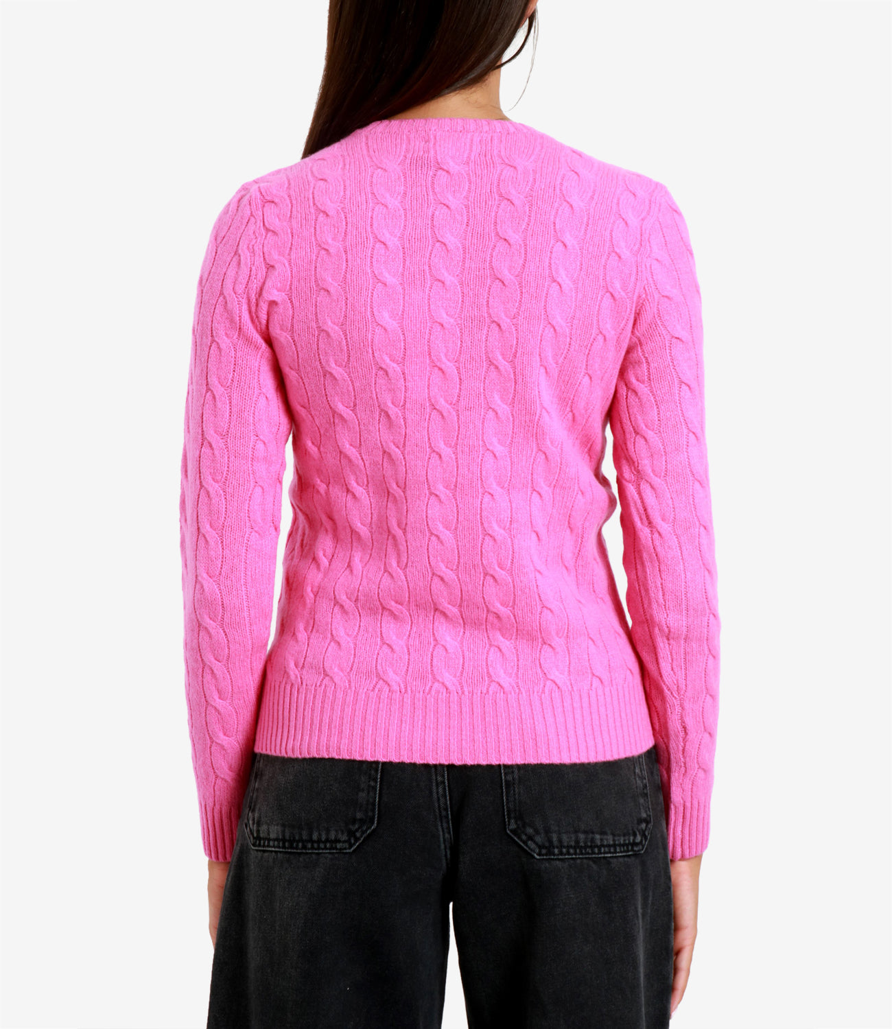 Polo Ralph Lauren | Maglia Julianna Rosa