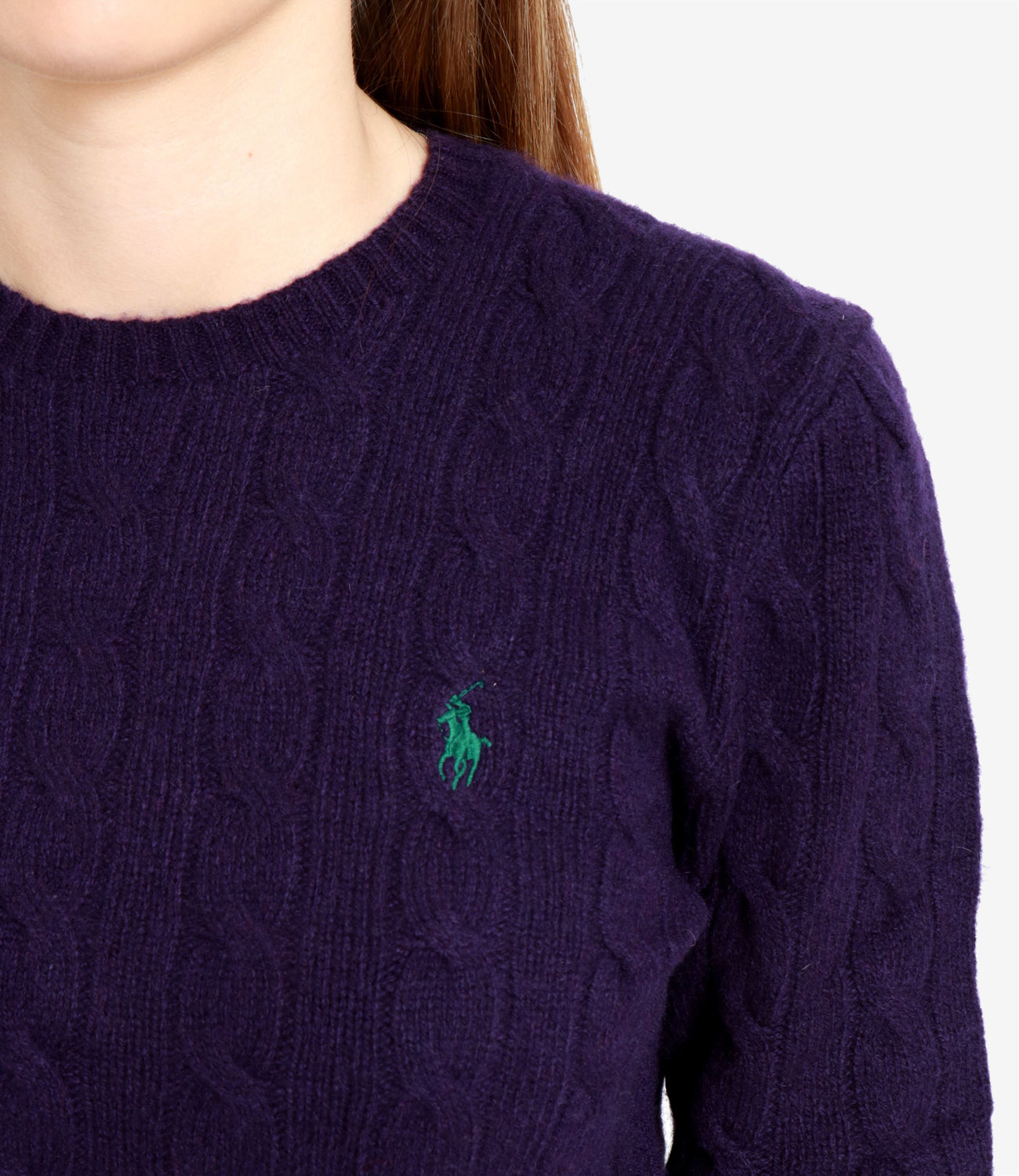 Polo Ralph Lauren | Maglia Julianna Viola