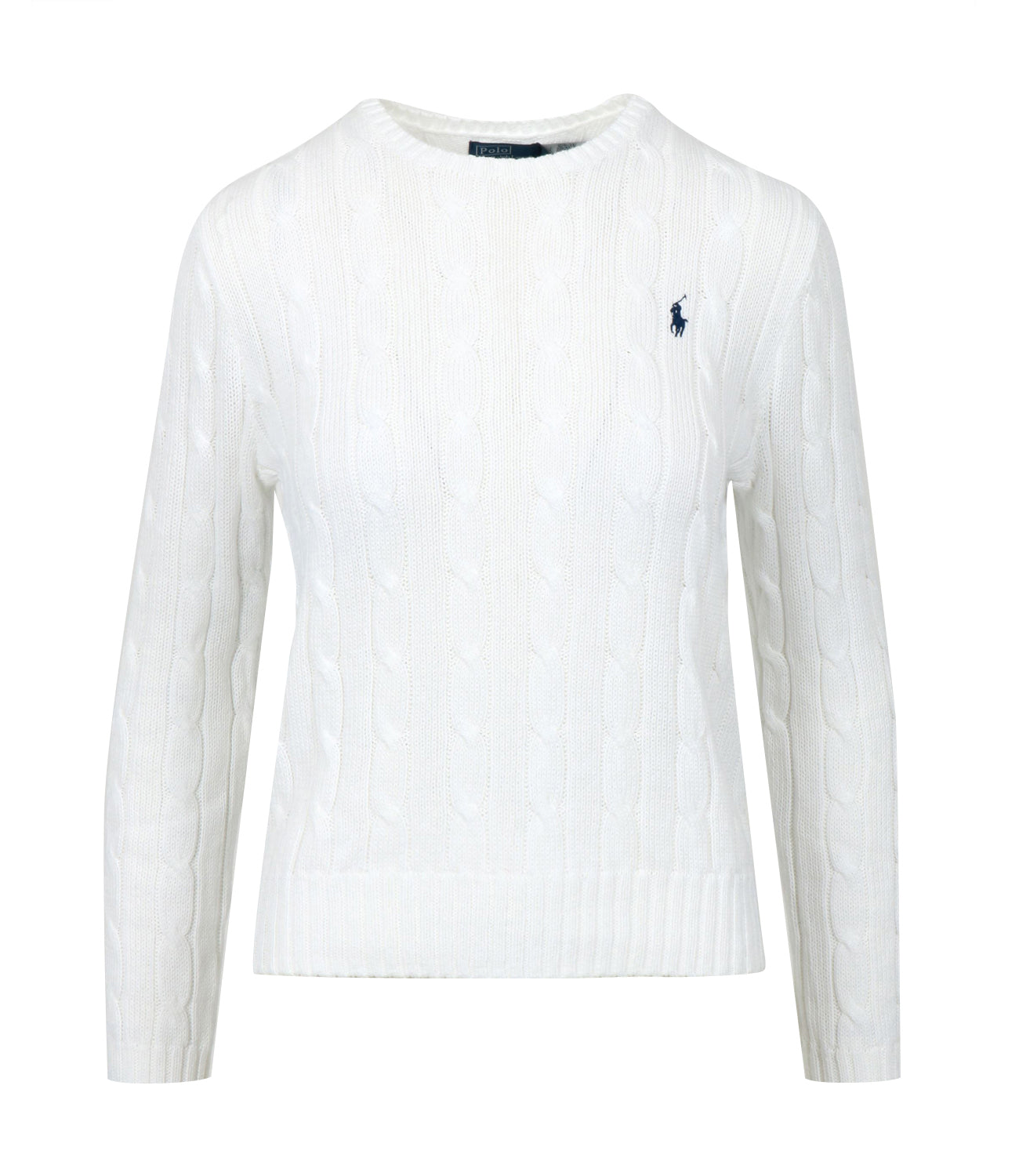 Polo Ralph Lauren | Maglia Julianna Bianco