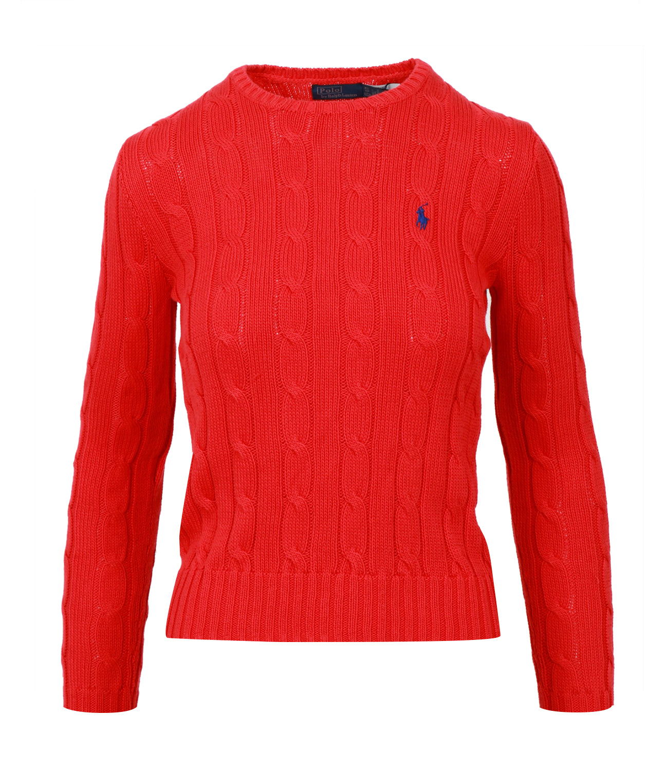 Polo Ralph Lauren | Maglia Julianna Rosso