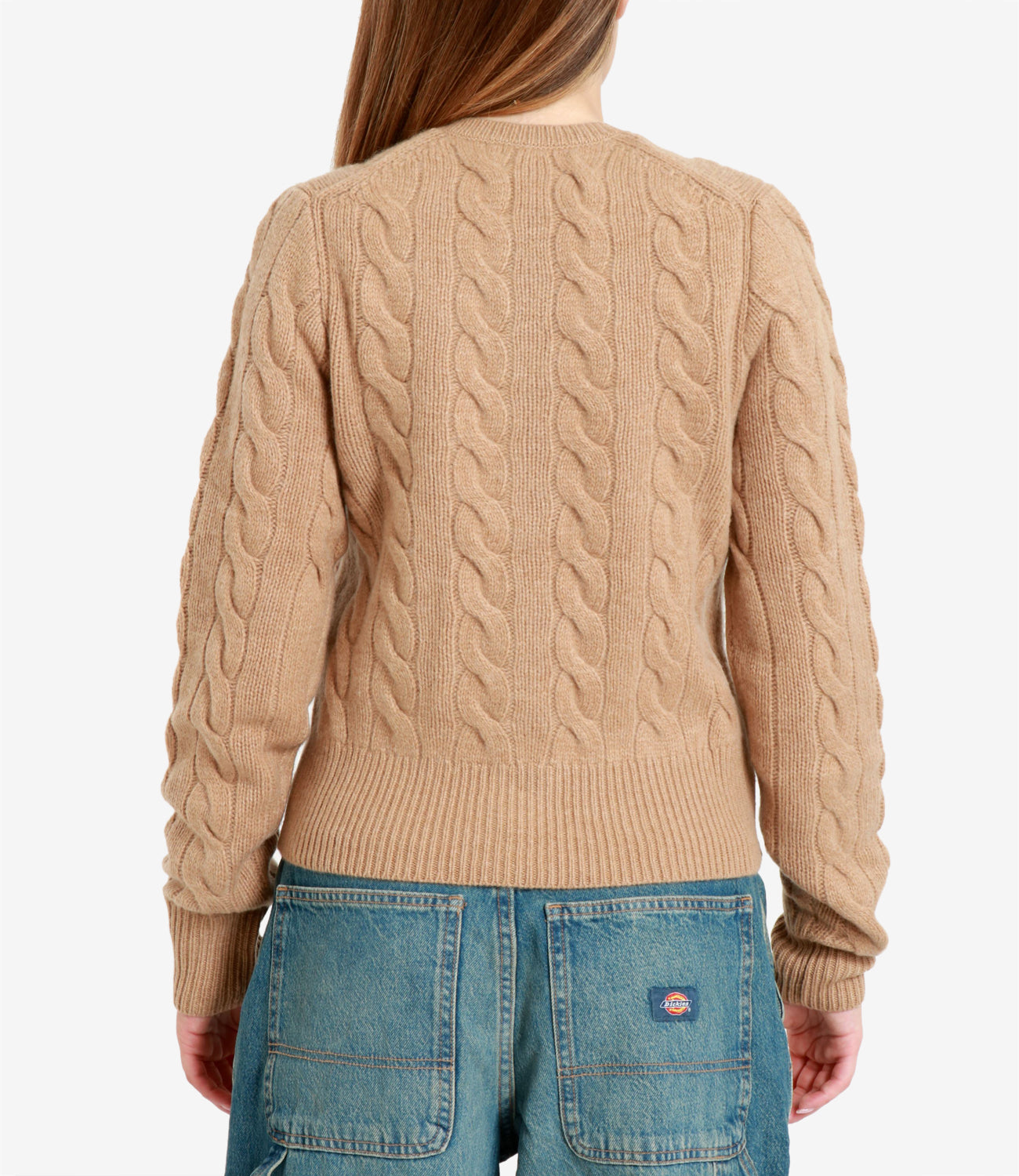 Polo Ralph Lauren | Cardigan Beige