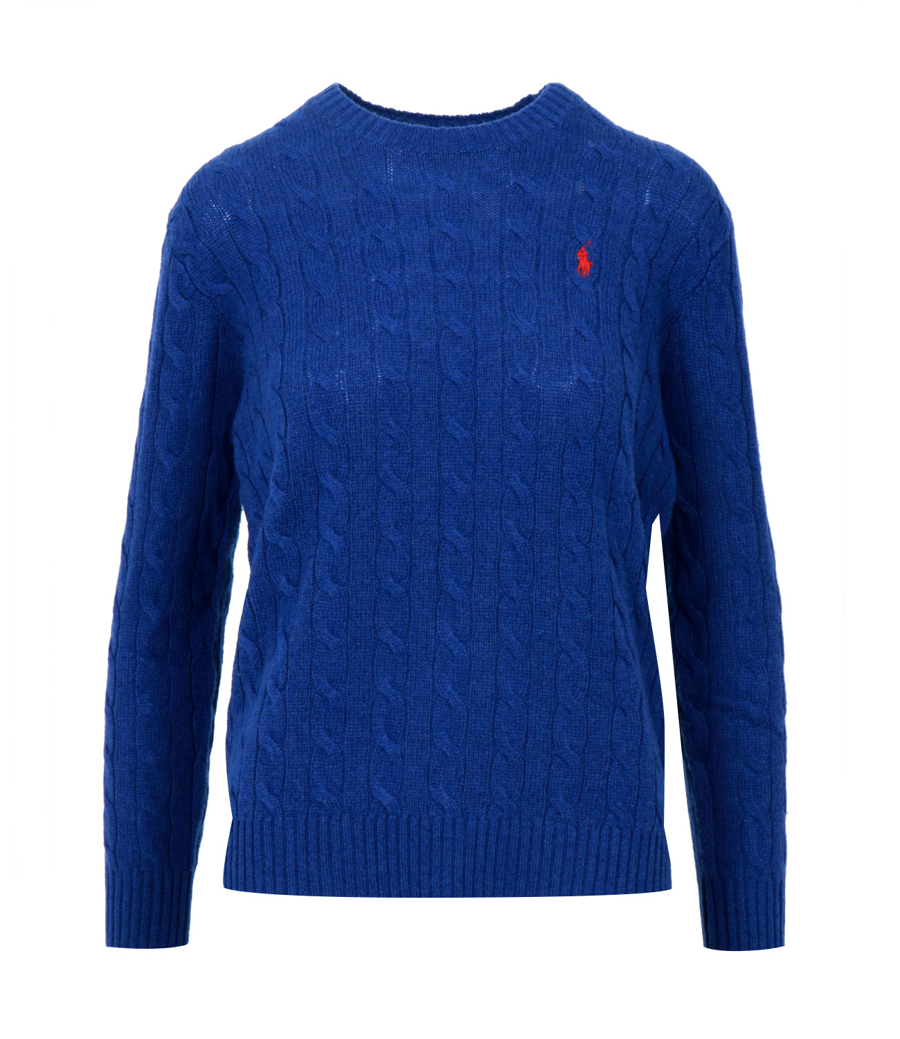 Polo Ralph Lauren | Maglia Blu aperto