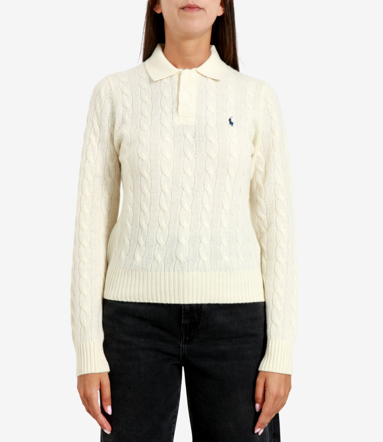 Polo Ralph Lauren | Maglia Bianco