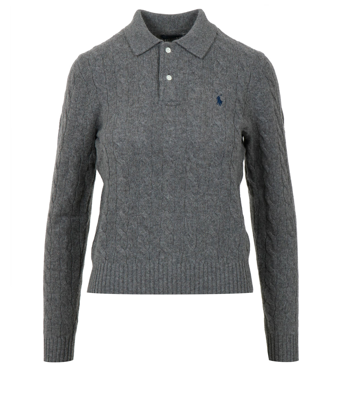 Polo Ralph Lauren | Maglia Grigio