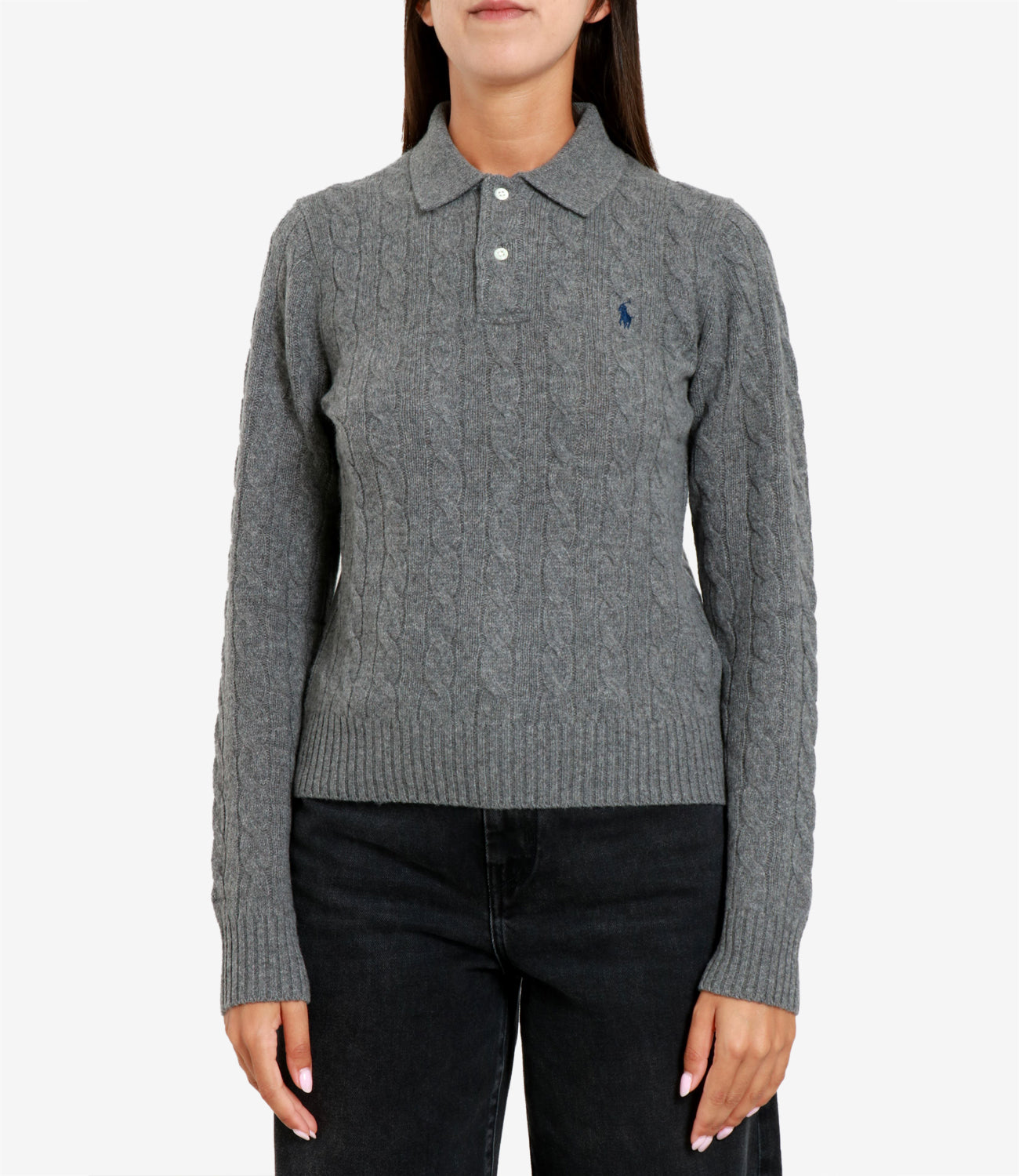 Polo Ralph Lauren | Maglia Grigio