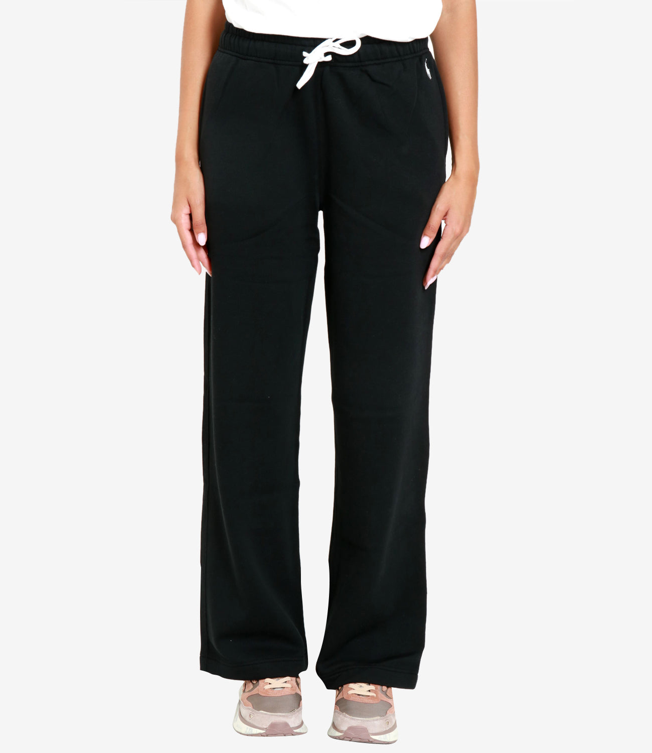 Polo Ralph Lauren | Pantalone Sportivo Nero