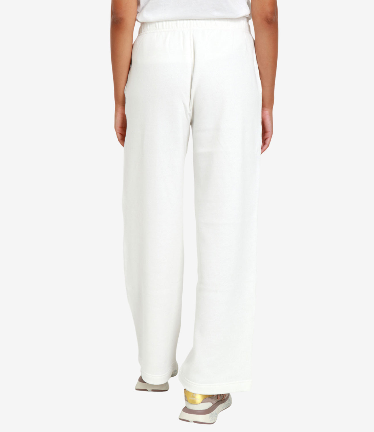 Polo Ralph Lauren | Pantalone Sportivo Bianco