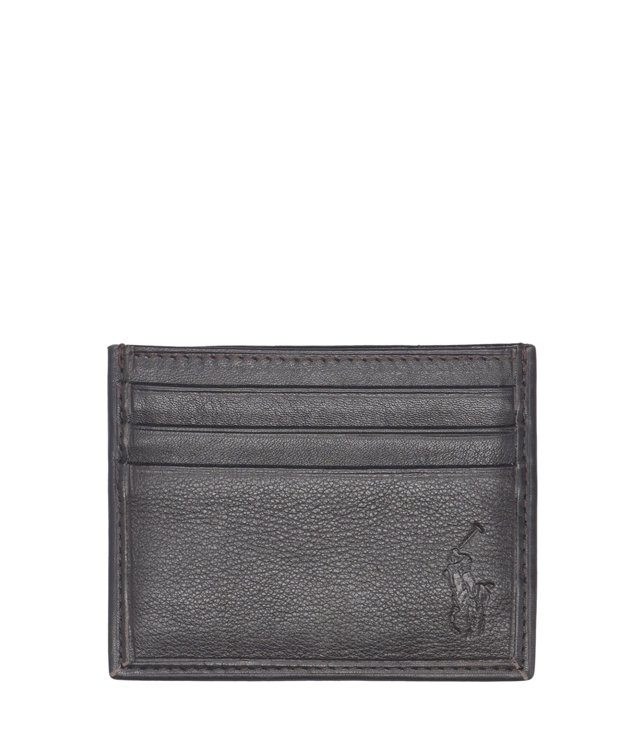 Polo Ralph Lauren | Porta Carte Credito Marrone