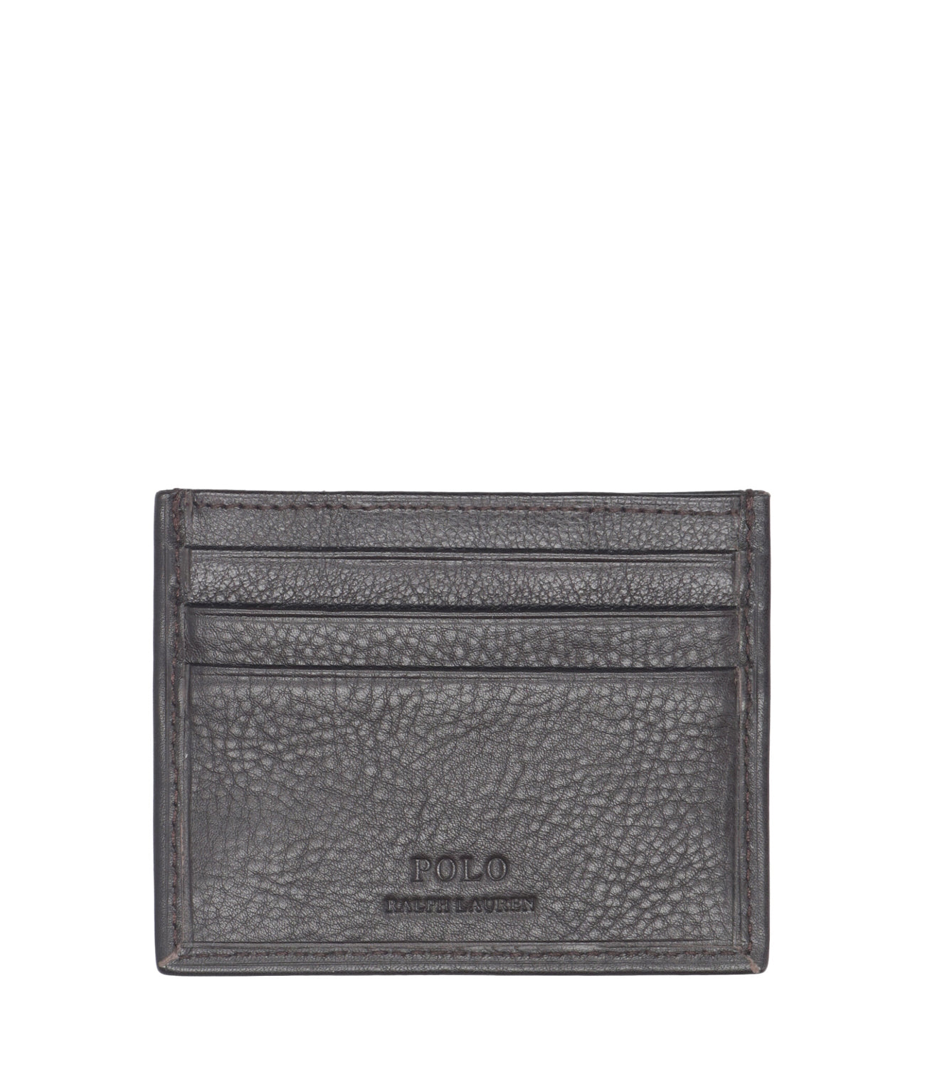 Polo Ralph Lauren | Porta Carte Credito Marrone