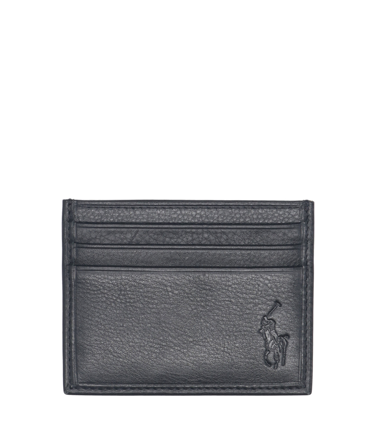 Polo Ralph Lauren | Porta Carte Credito Nero