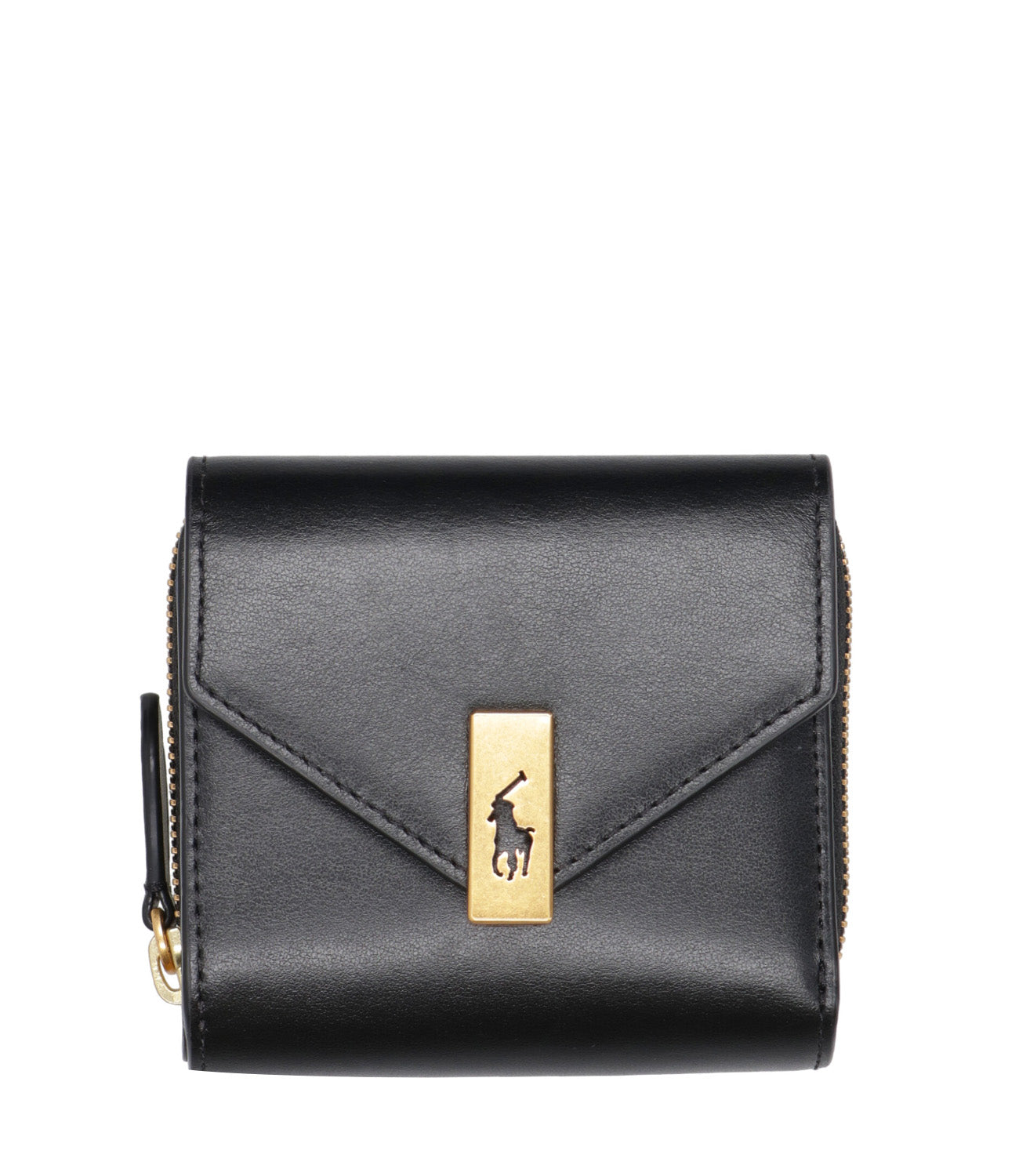 Polo Ralph Lauren | Portafogli Polo ID Nero